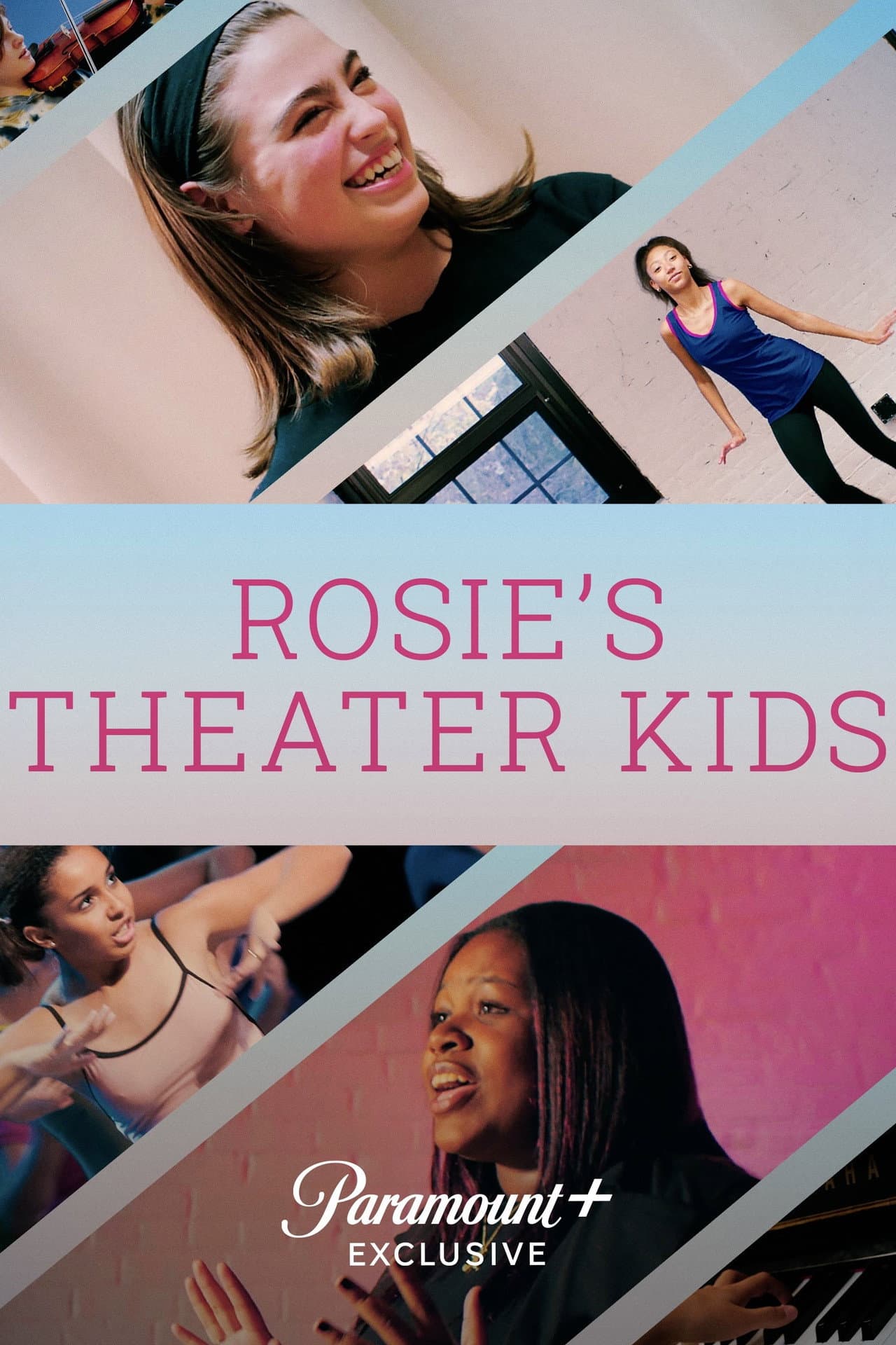 Rosie's Theater Kids preview 1