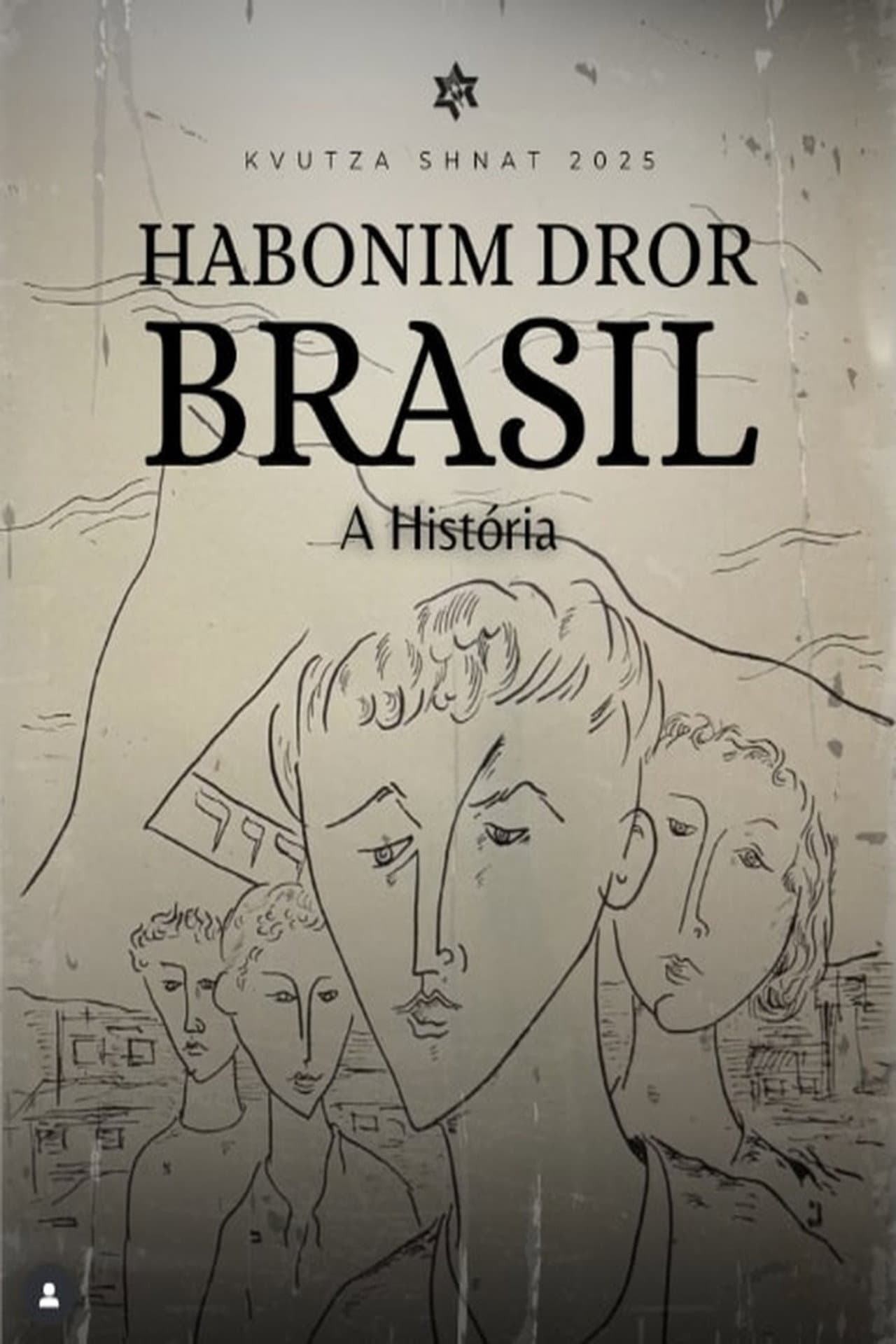 Habonim Dror Brasil - A História preview 2