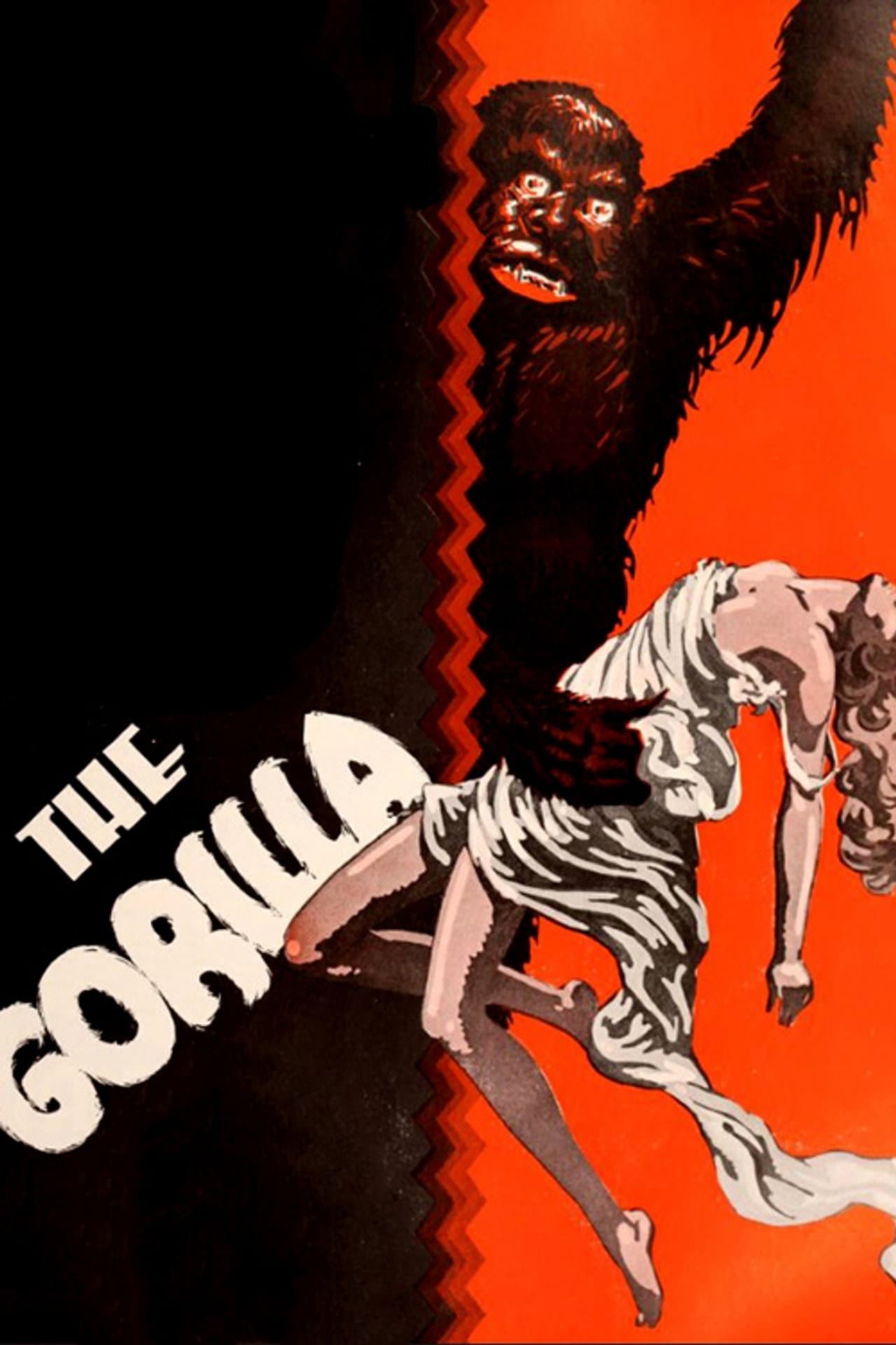 The Gorilla preview 2