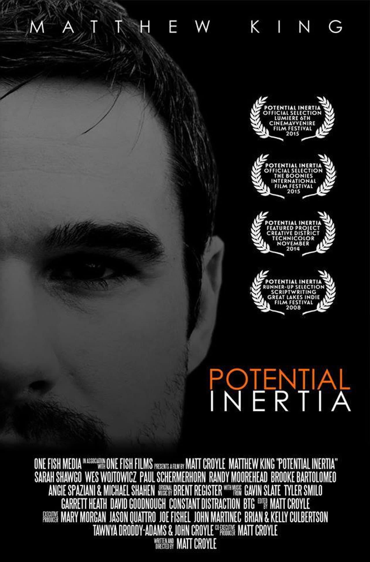 Potential Inertia preview 1