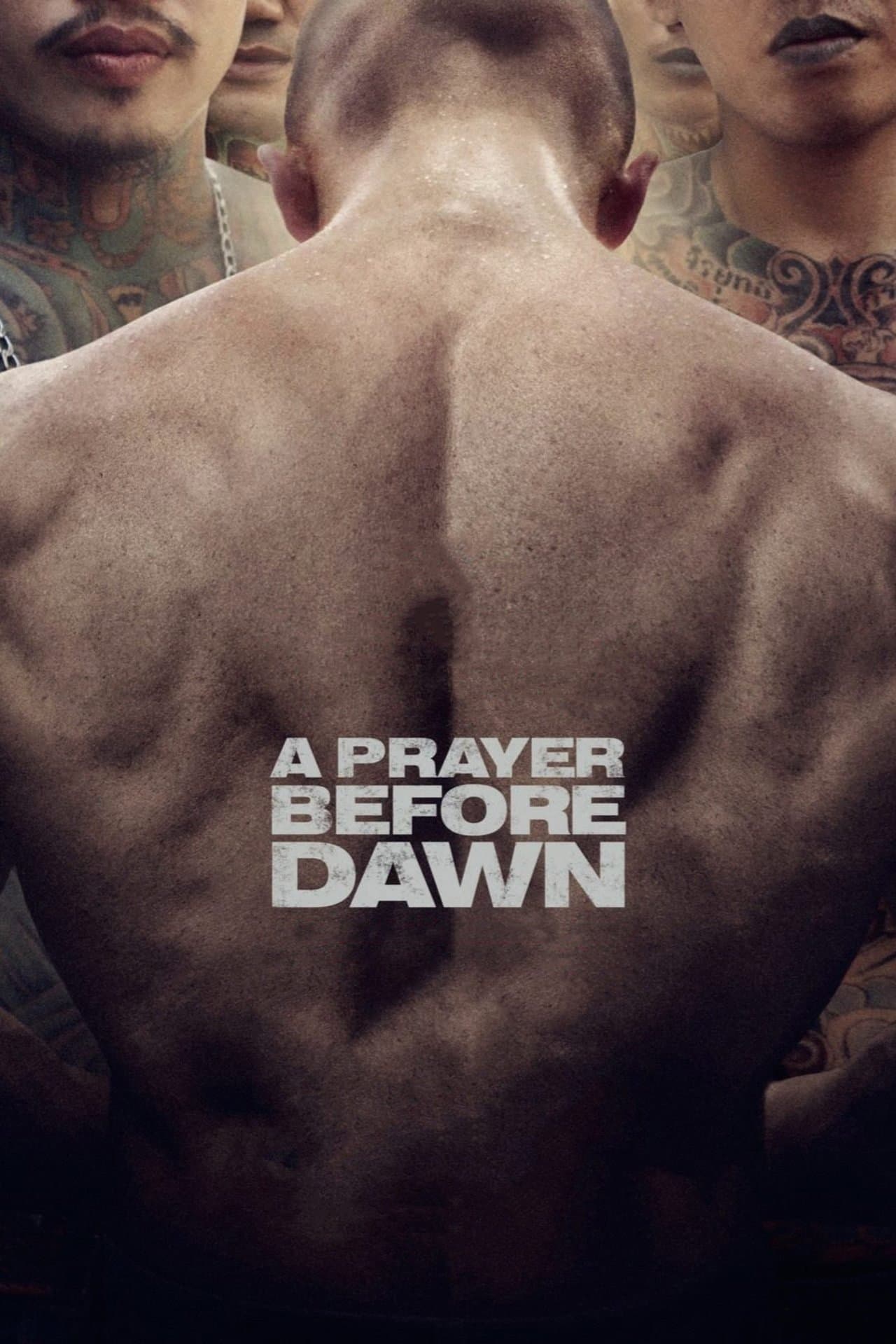 A Prayer Before Dawn preview 2
