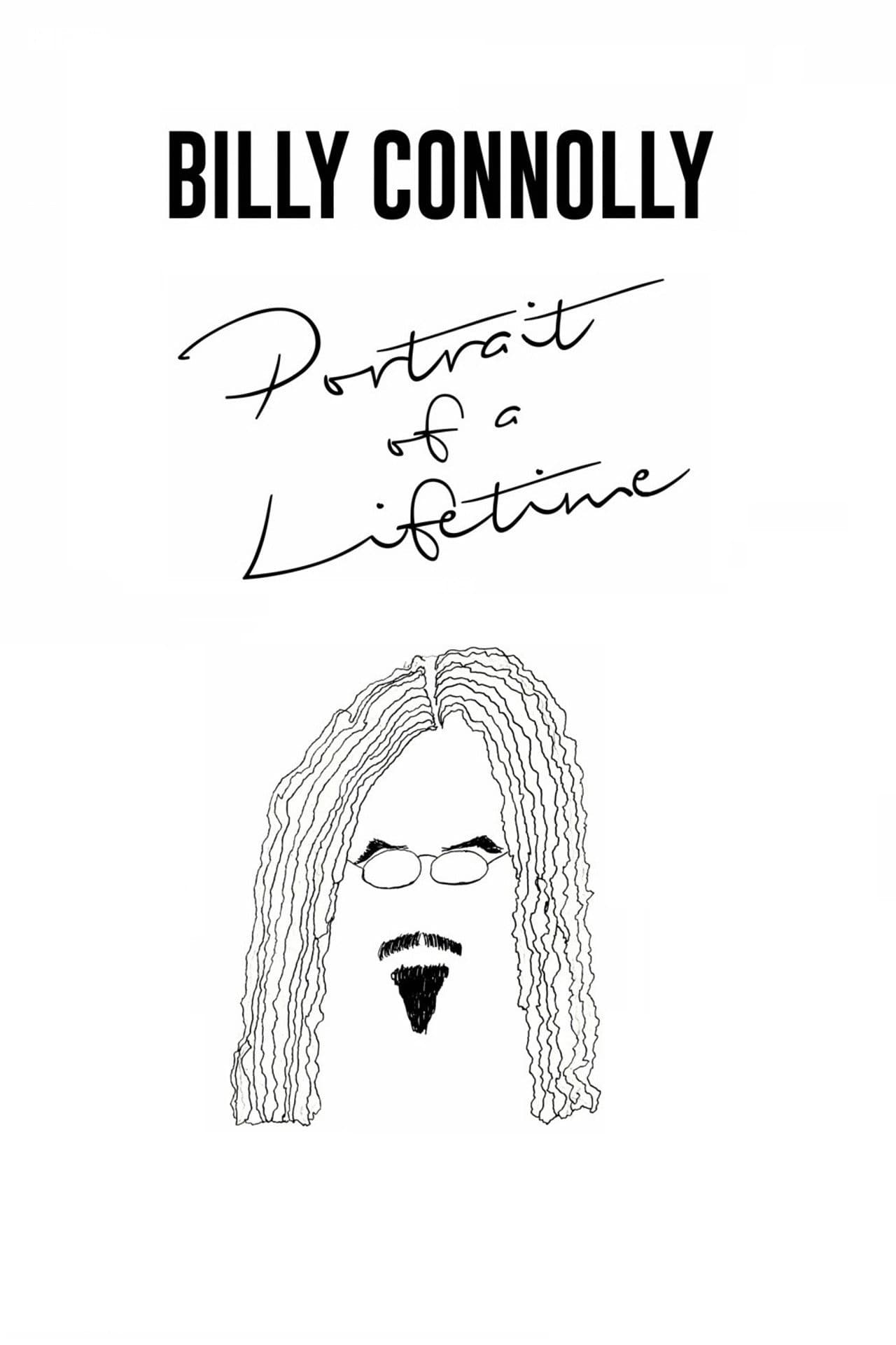 Billy Connolly: Portrait of a Lifetime preview 2