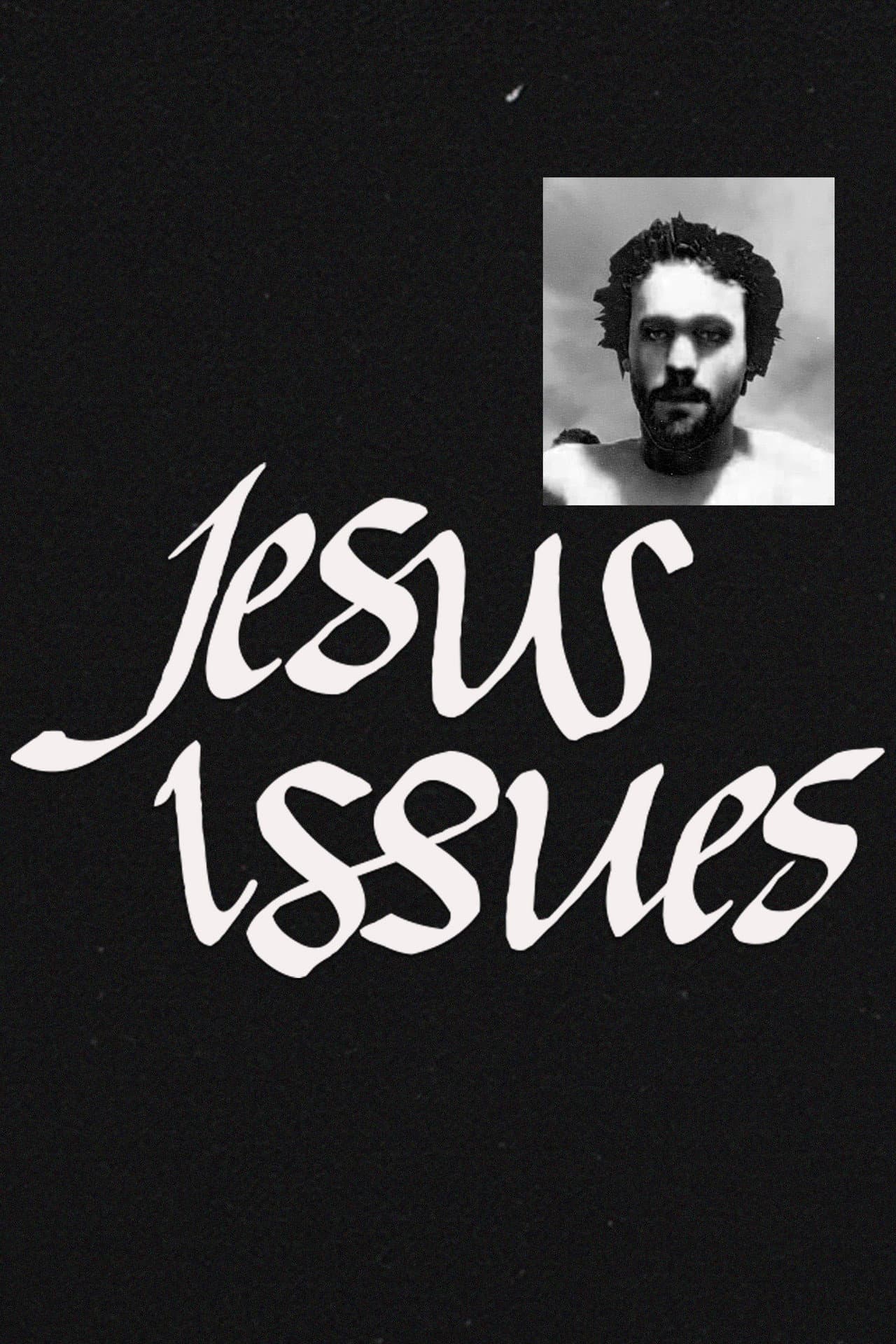 Jesus Issues preview 2