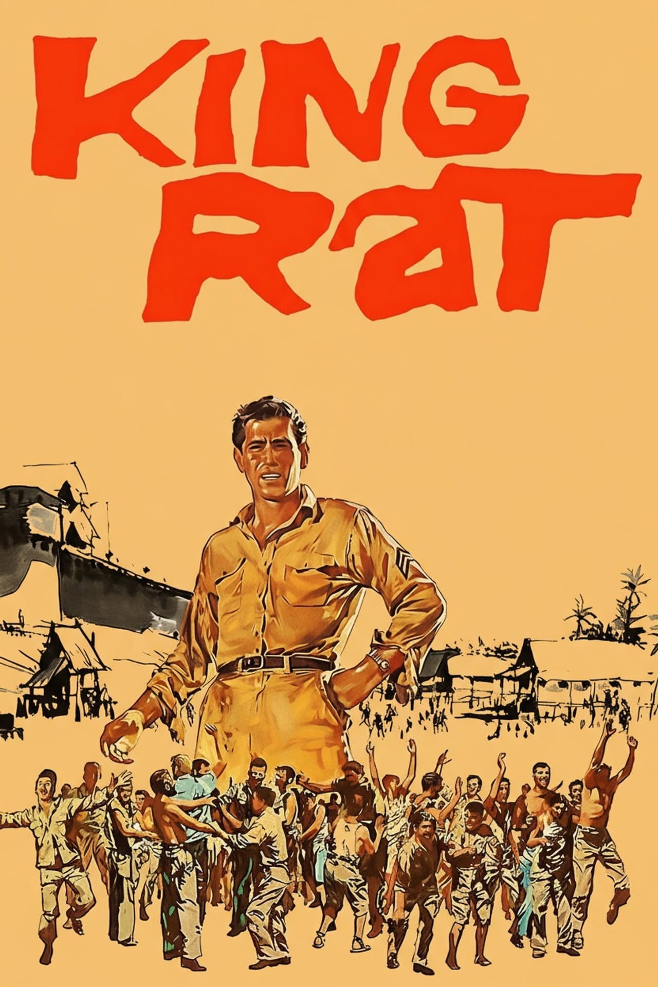 King Rat preview 2