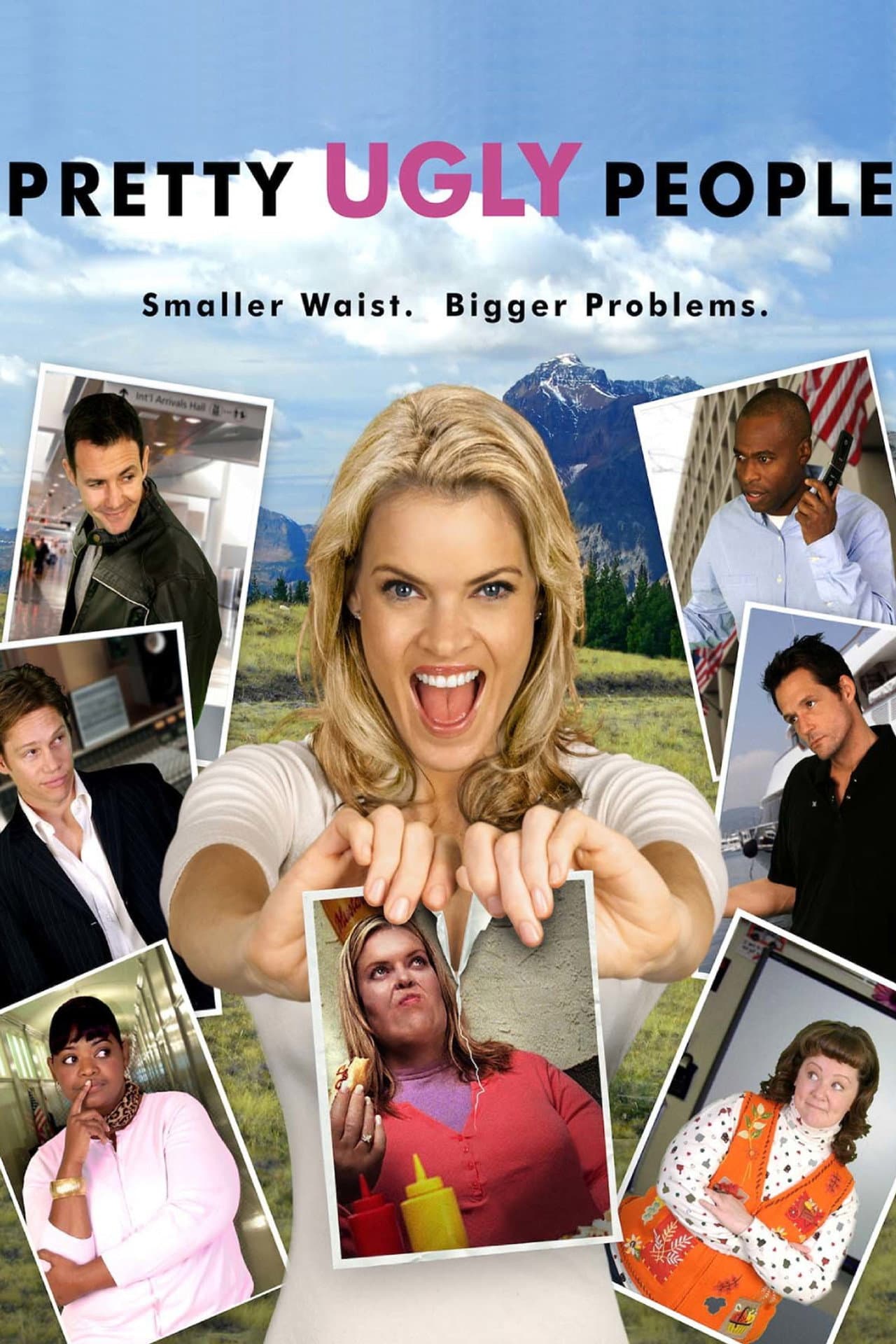 Pretty Ugly People preview 2