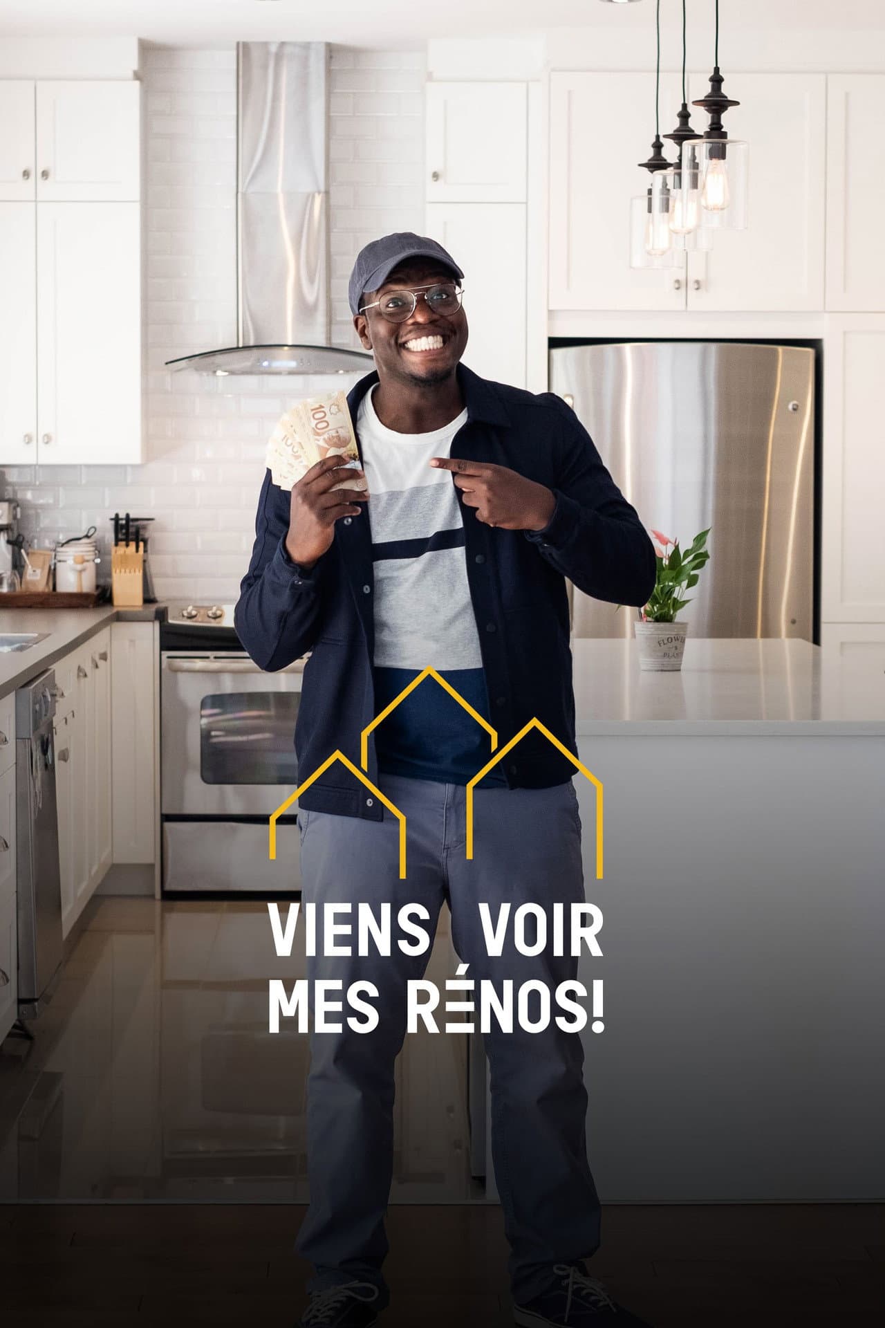 Viens voir mes rénos! preview 2