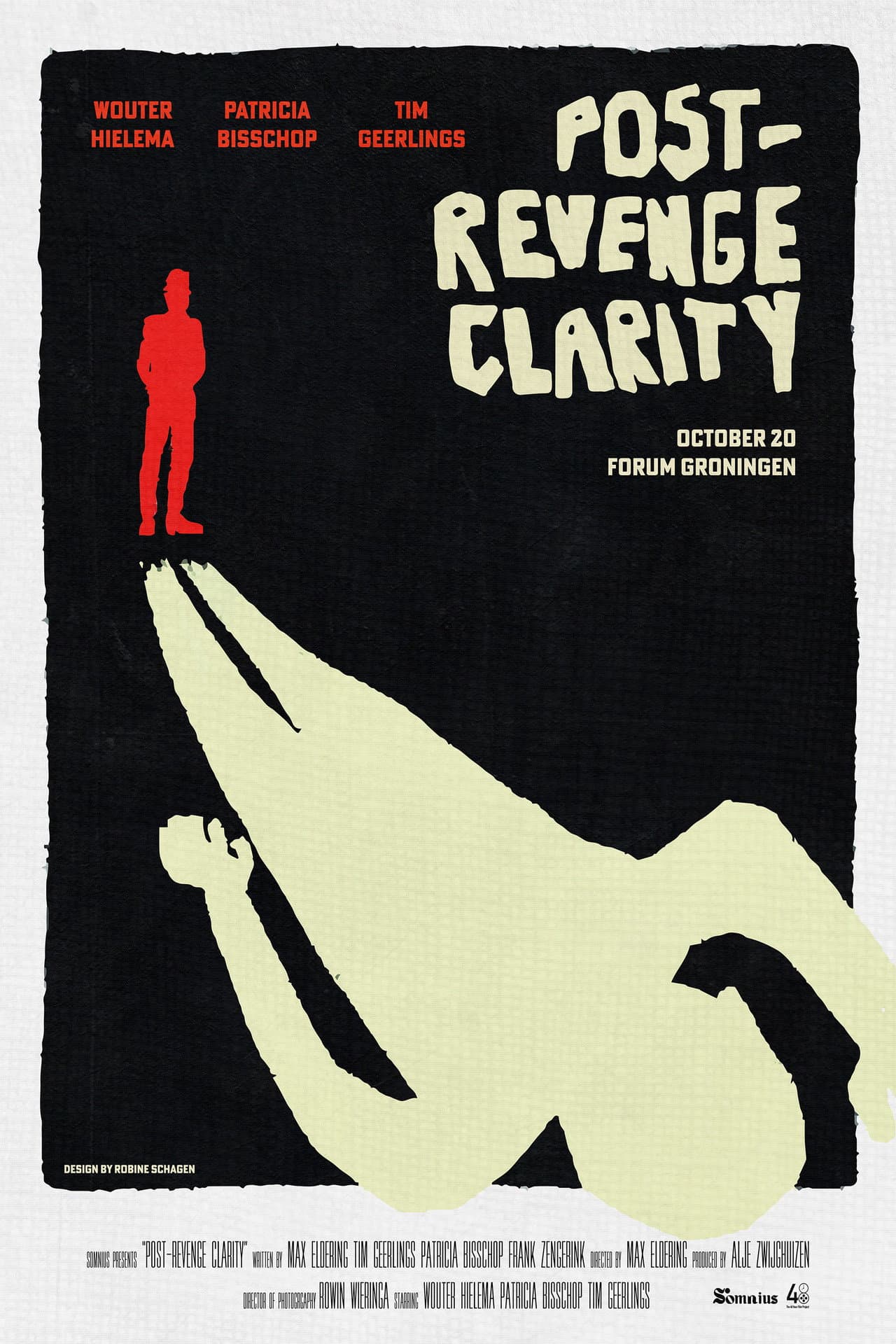 Post-Revenge Clarity preview 2