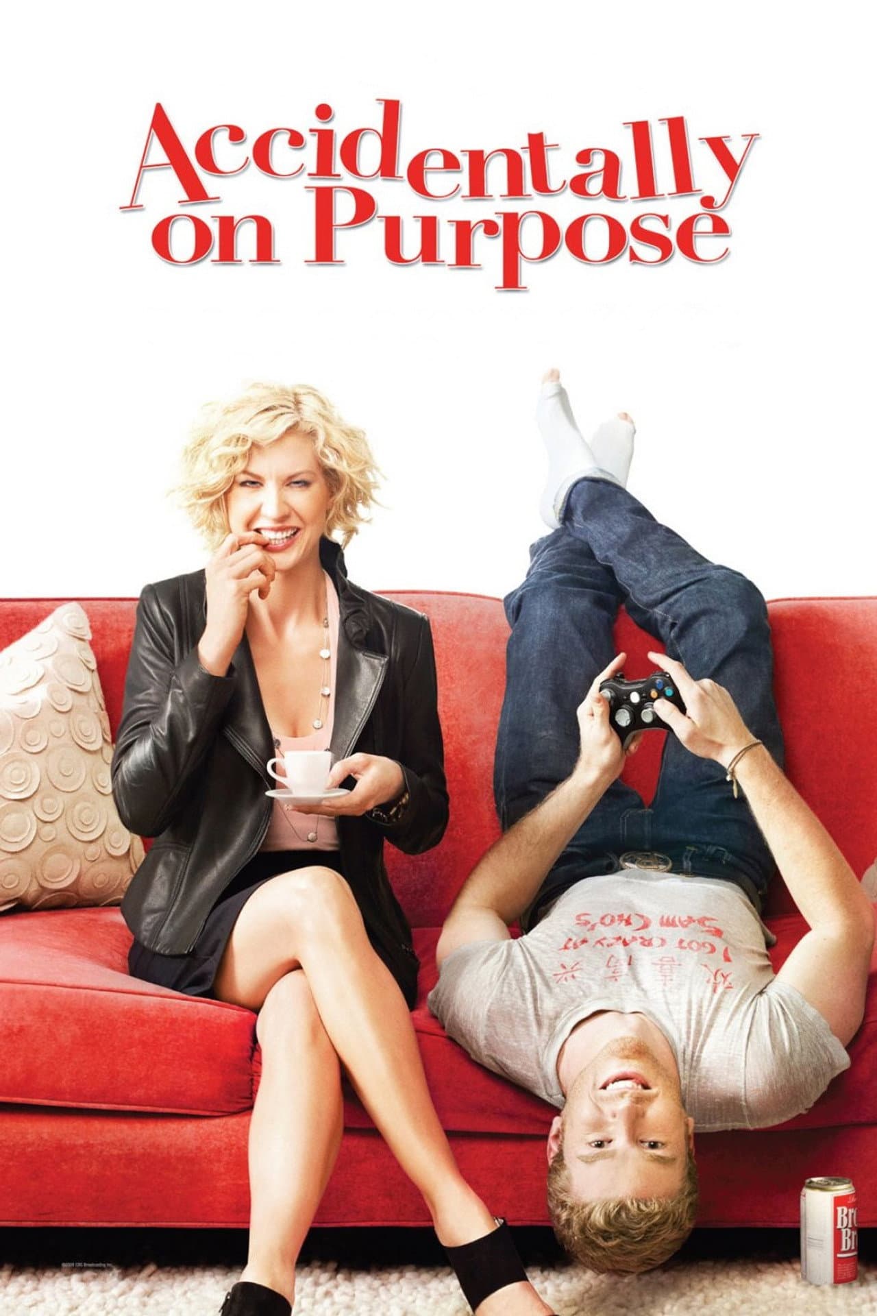 Accidentally on Purpose preview 2