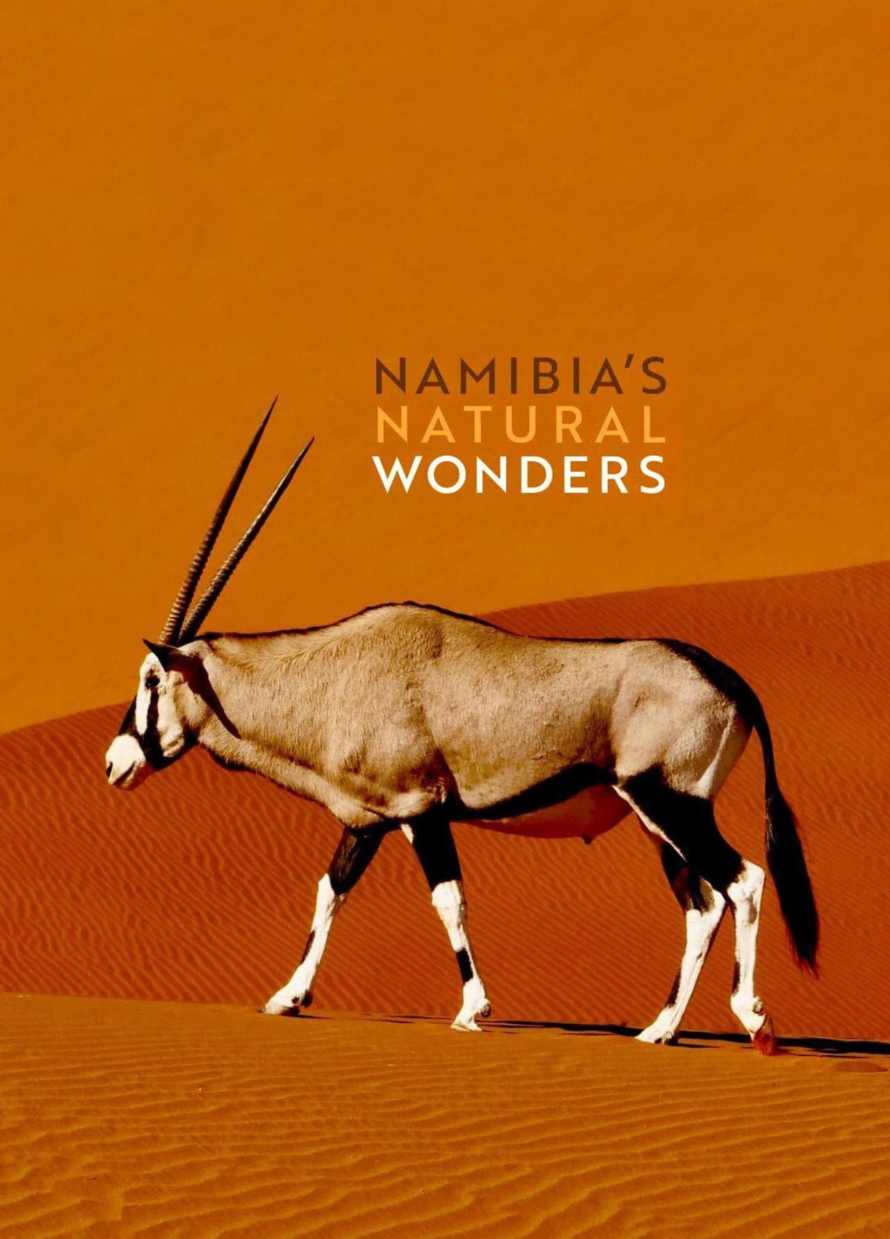 Namibia’s Natural Wonders preview 2