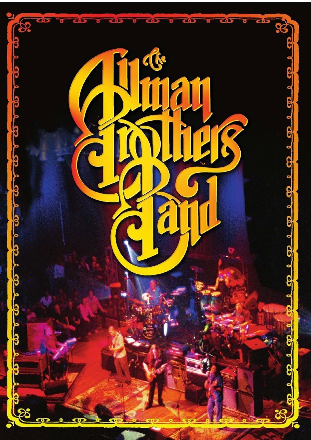 The Allman Brothers Band: Live at the Beacon Theatre preview 2