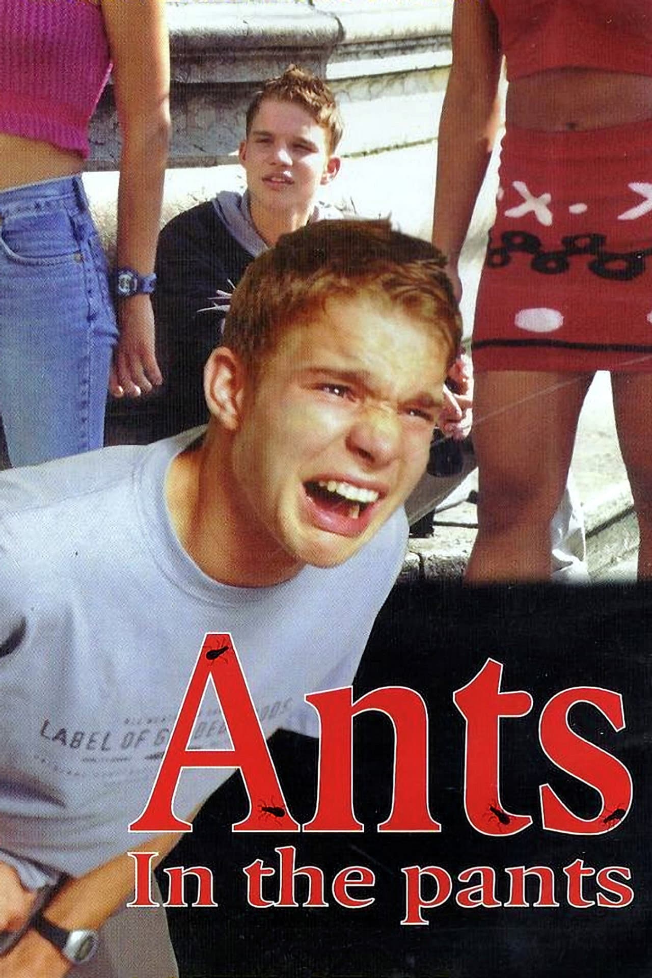 Ants in the Pants preview 2