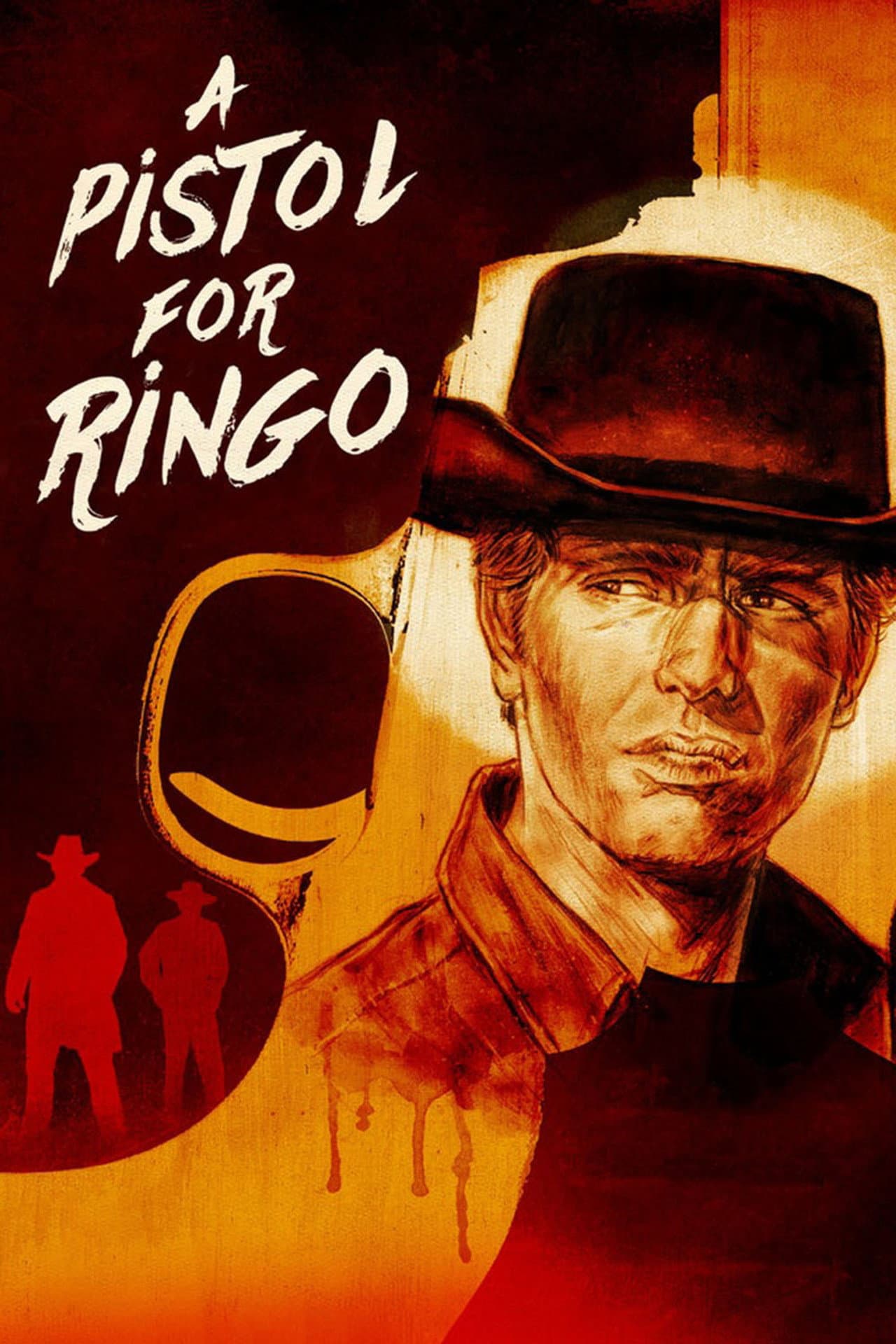 A Pistol for Ringo preview 2