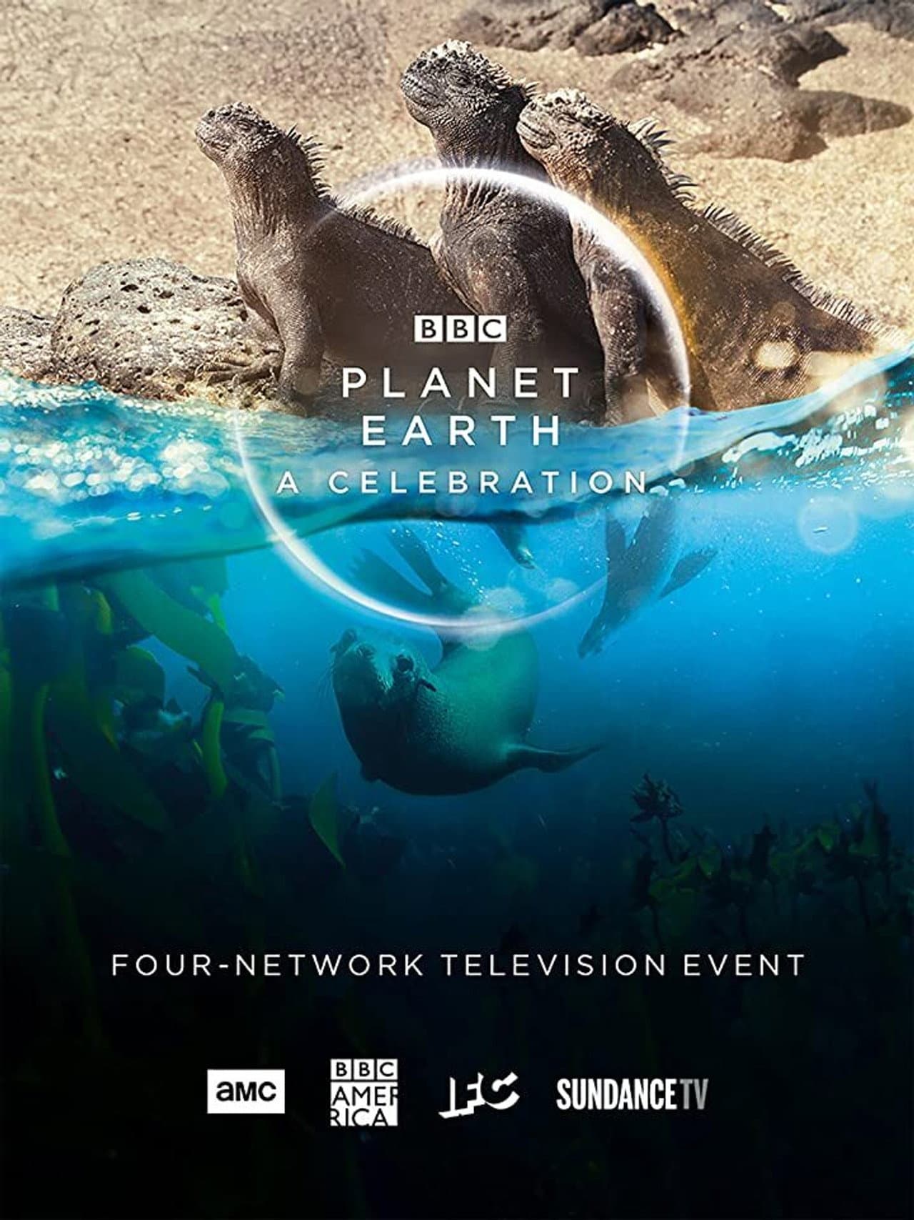 Planet Earth: A Celebration preview 2