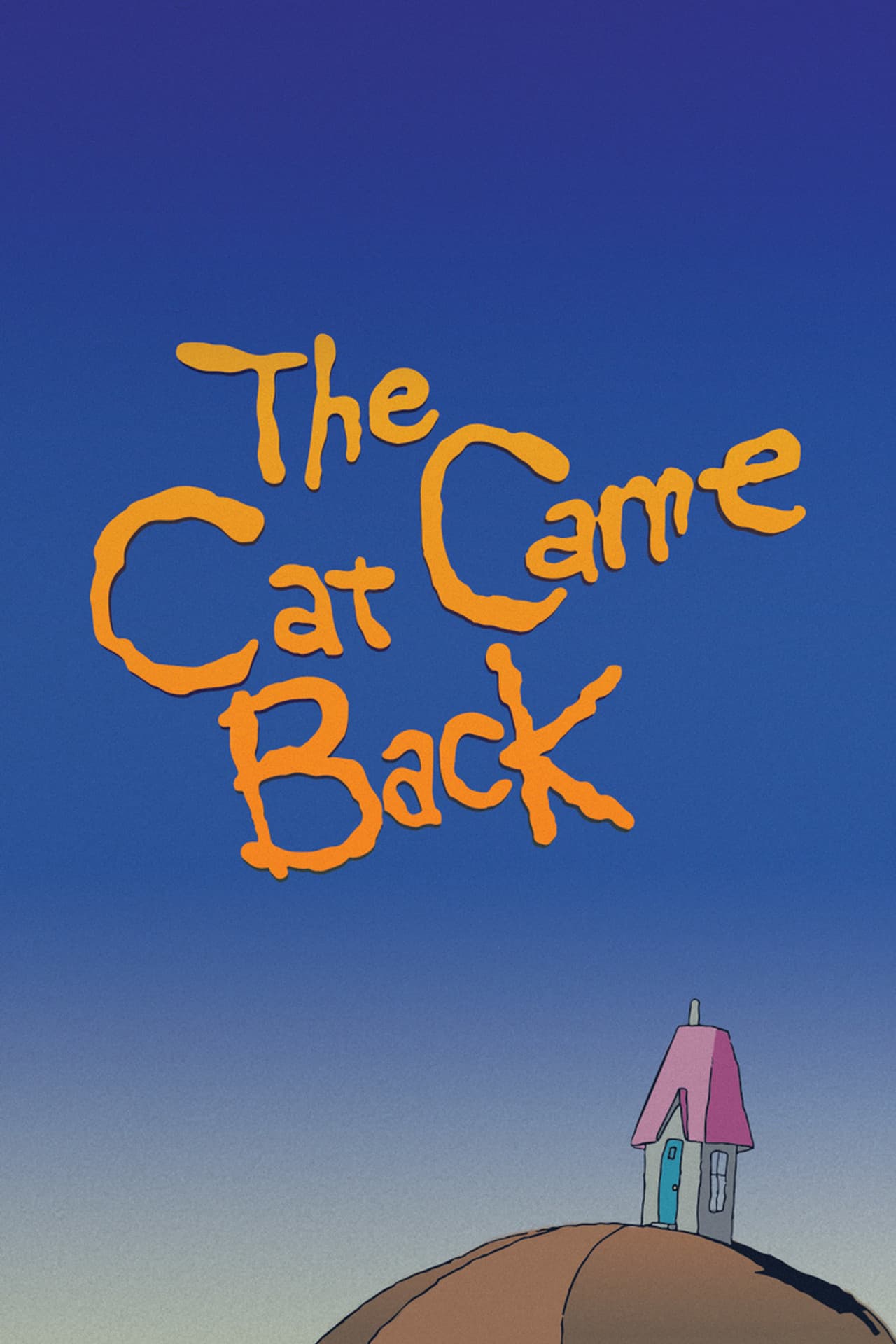 The Cat Came Back preview 2