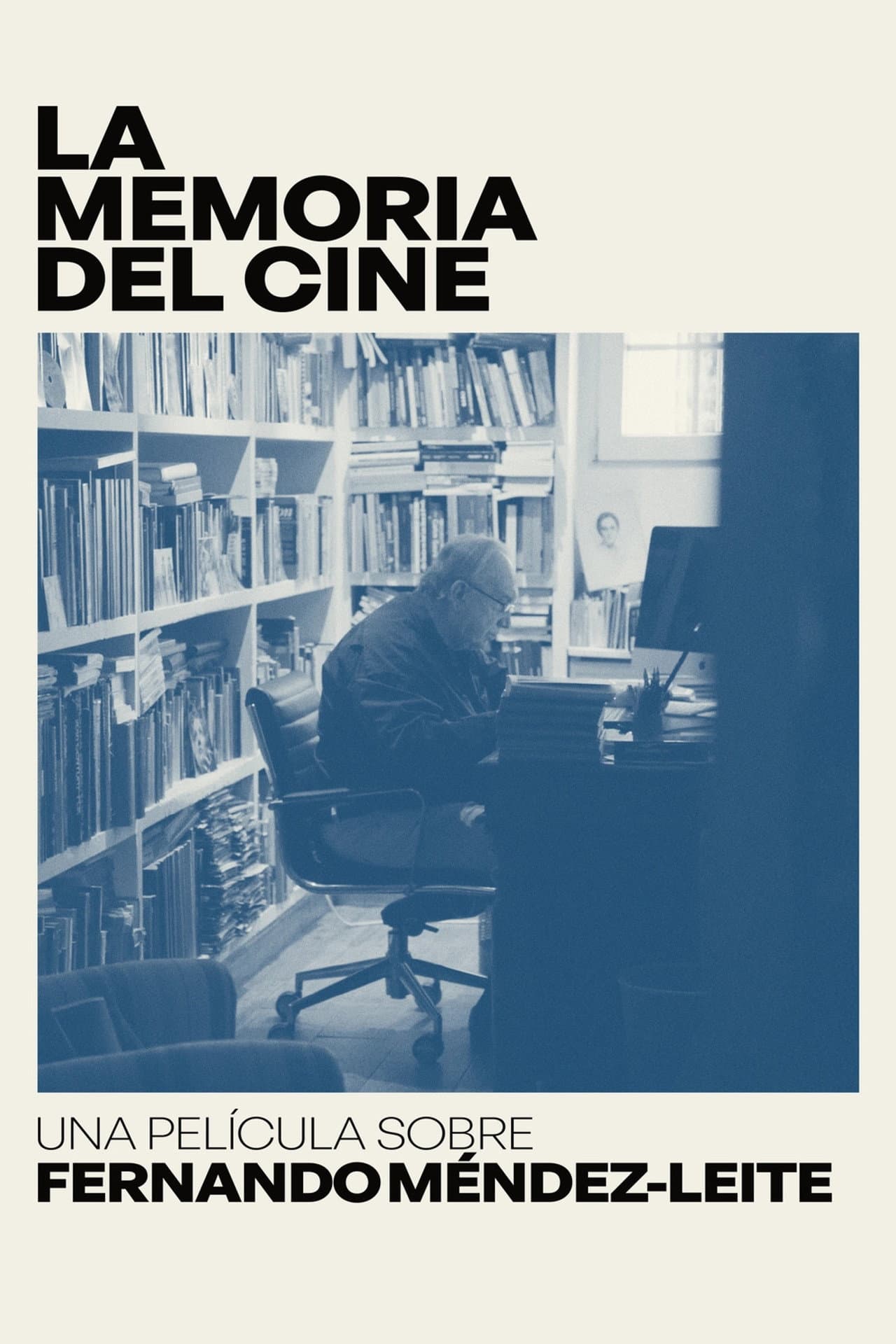 The Memory of Cinema: A Film About Fernando Méndez-Leite preview 2
