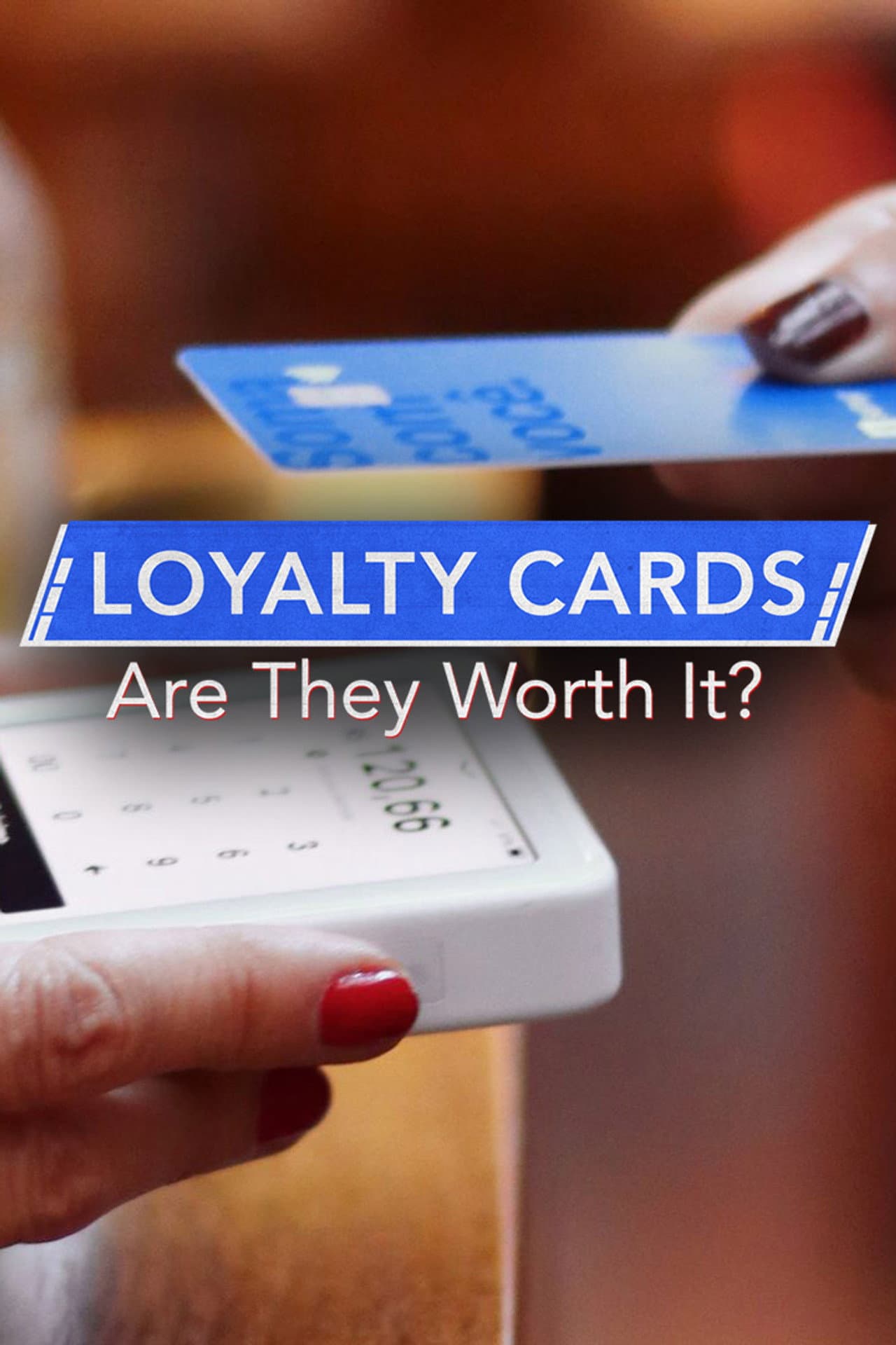 Loyalty Cards: Are They Worth It? preview 2