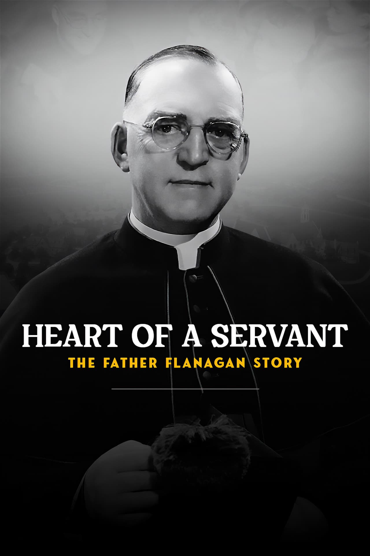 Heart of a Servant: The Father Flanagan Story preview 2