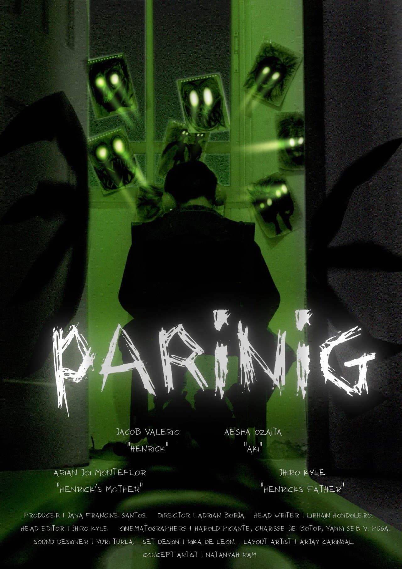 Parinig preview 2