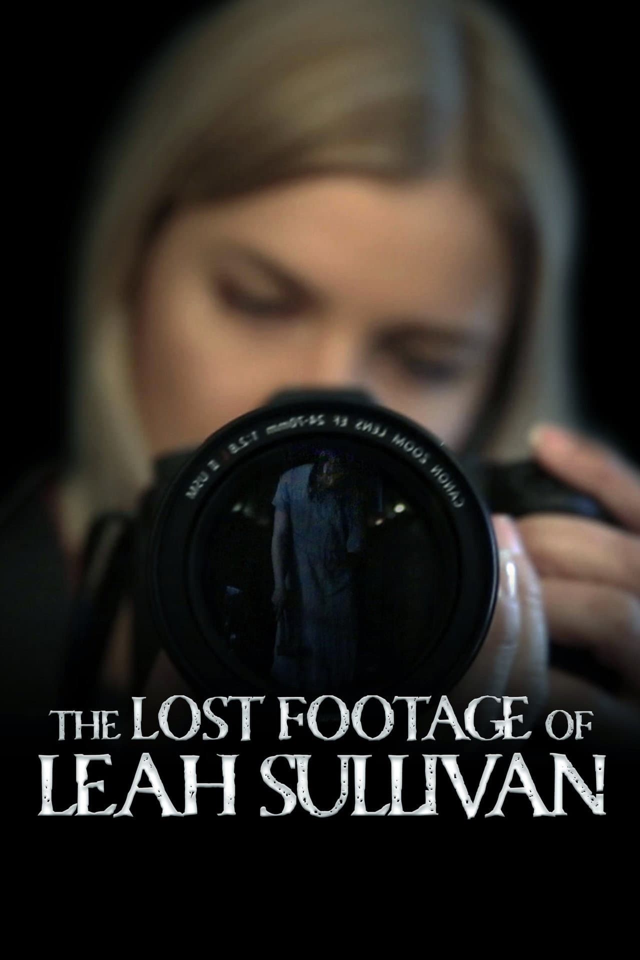 The Lost Footage of Leah Sullivan preview 2