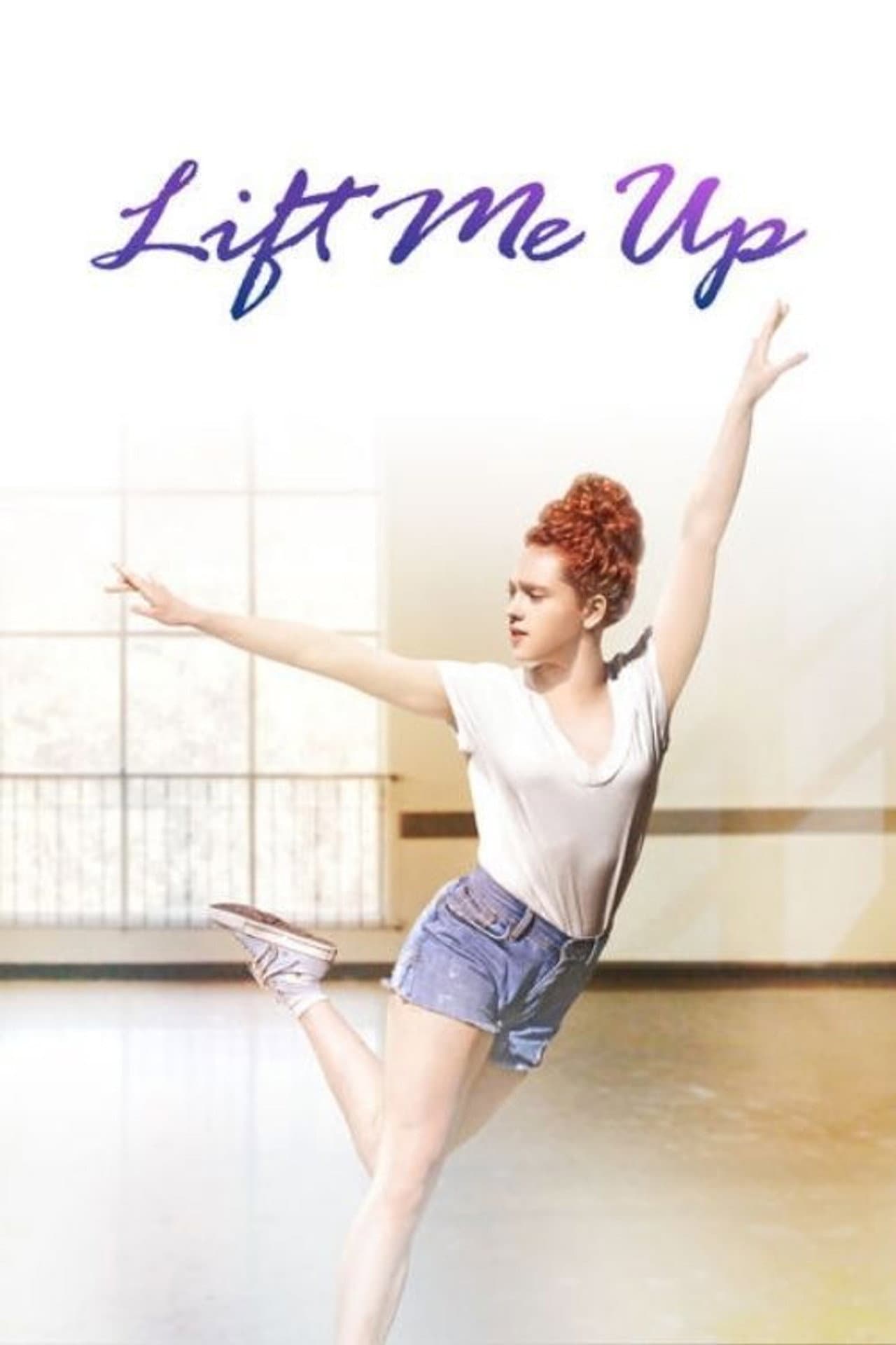 Lift Me Up preview 2