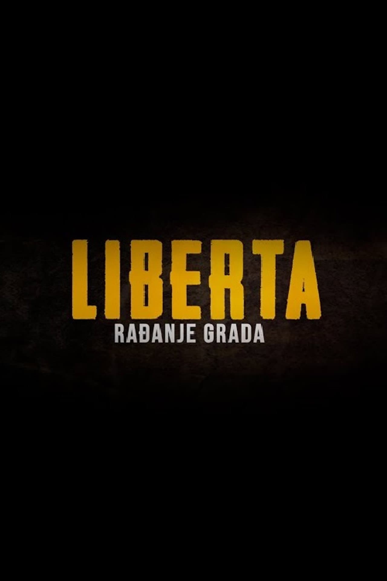 Liberta - The Birth of the City preview 1