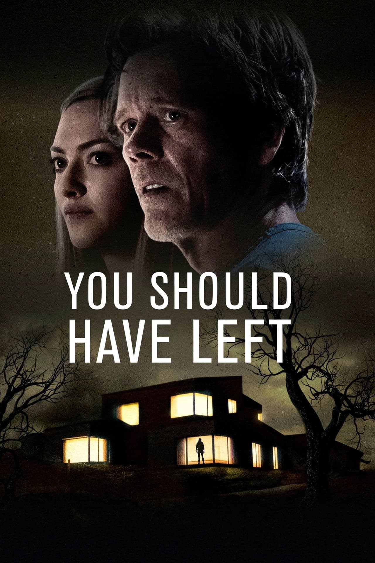 You Should Have Left preview 2