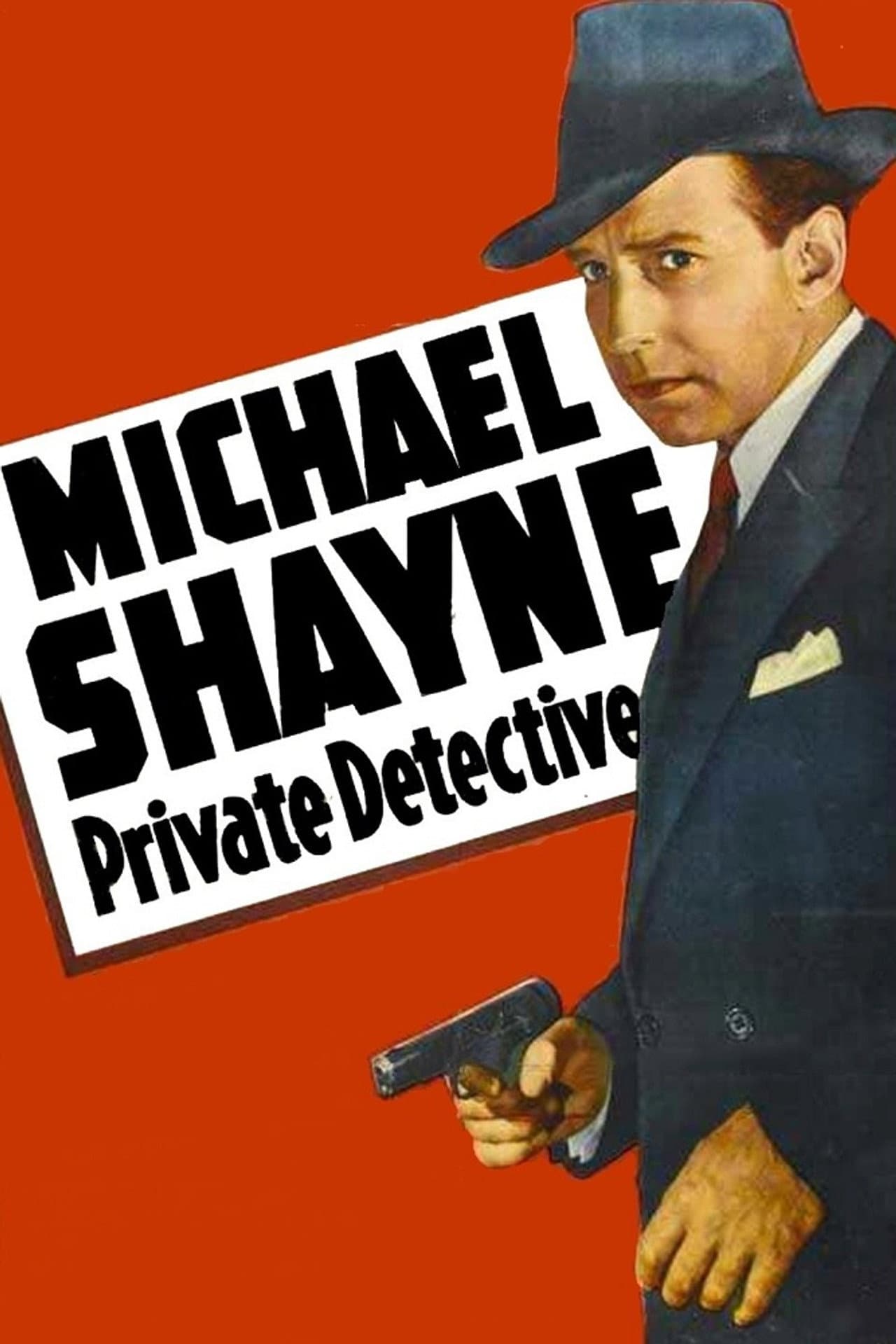 Michael Shayne: Private Detective preview 2