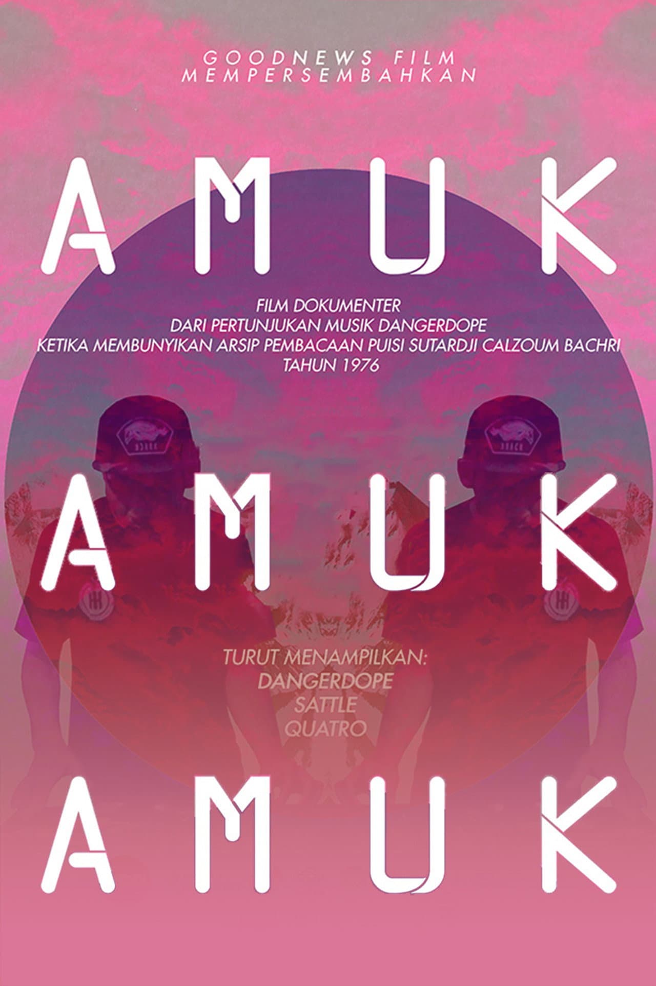 Amok preview 2