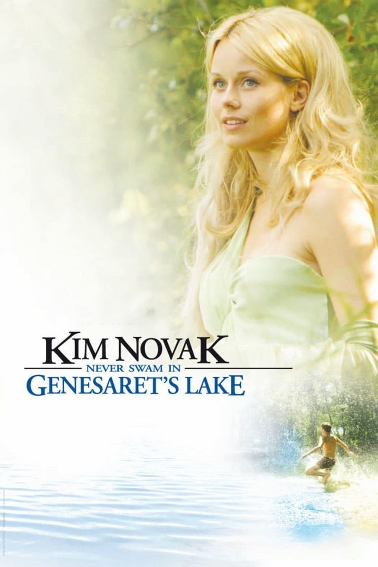 Kim Novak Never Swam in Genesaret's Lake preview 2