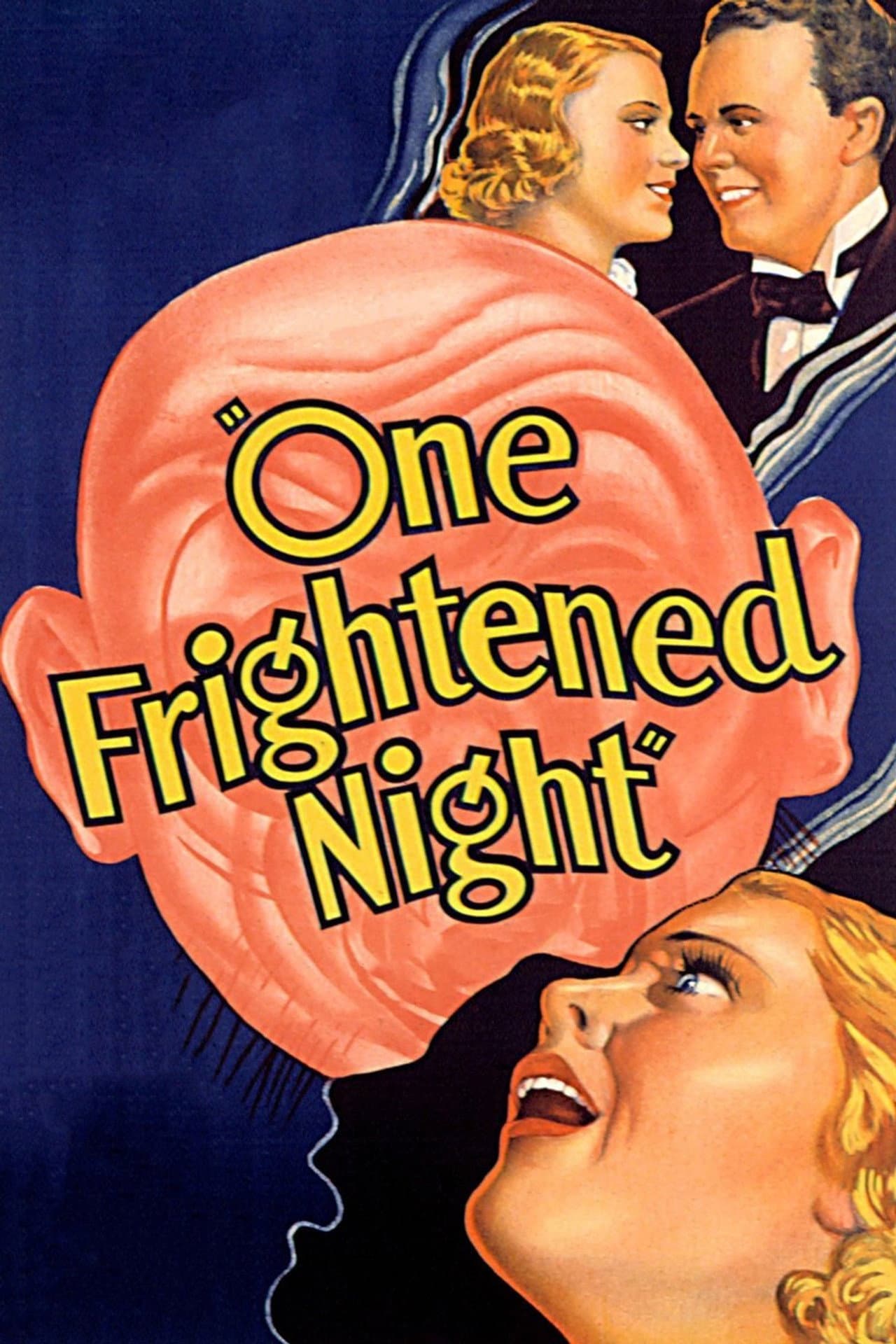 One Frightened Night preview 2