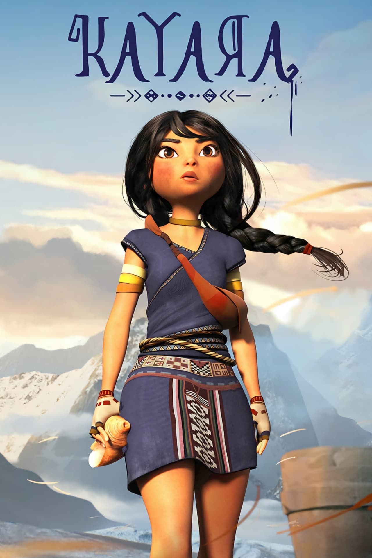 Kayara preview 2
