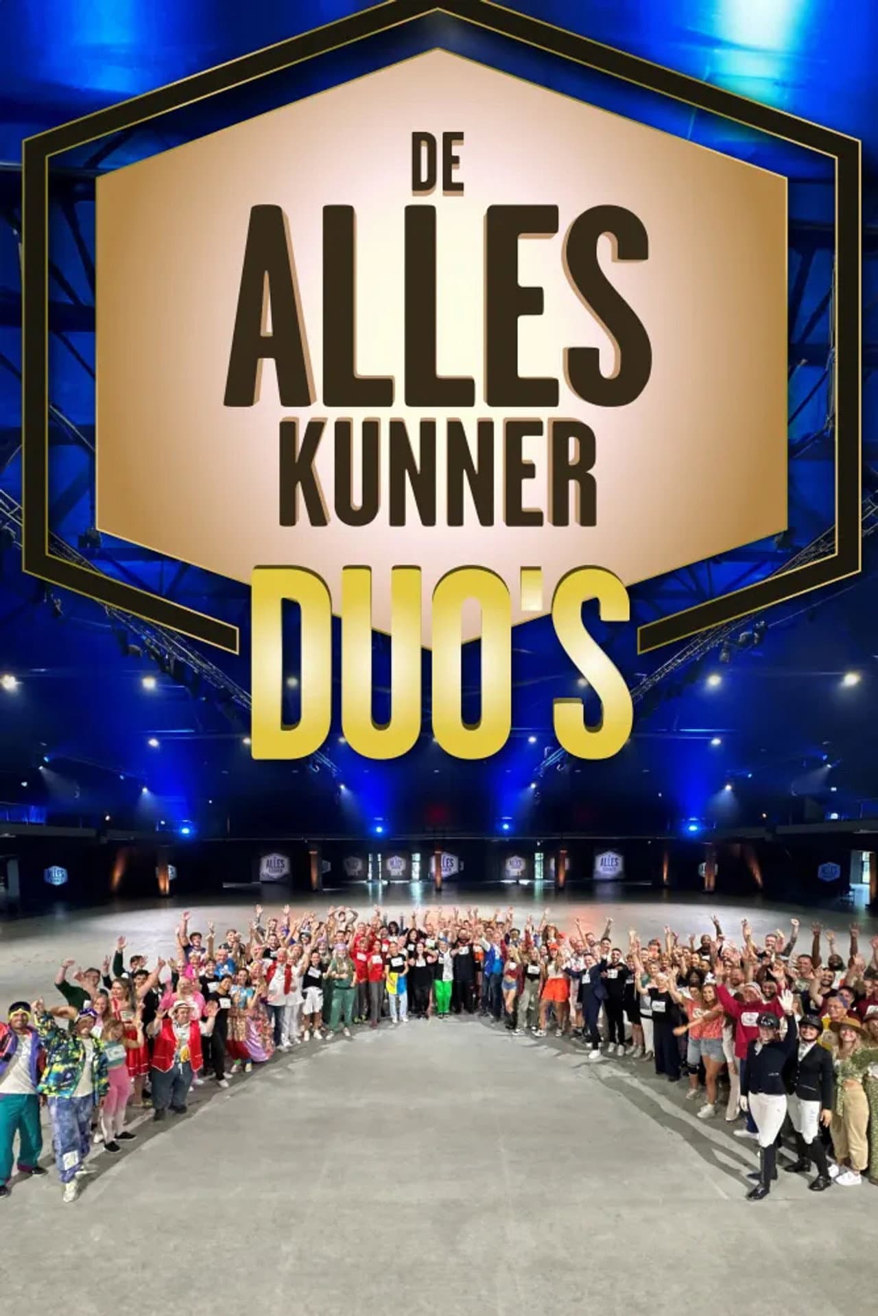 De Alleskunner Duo's preview 2