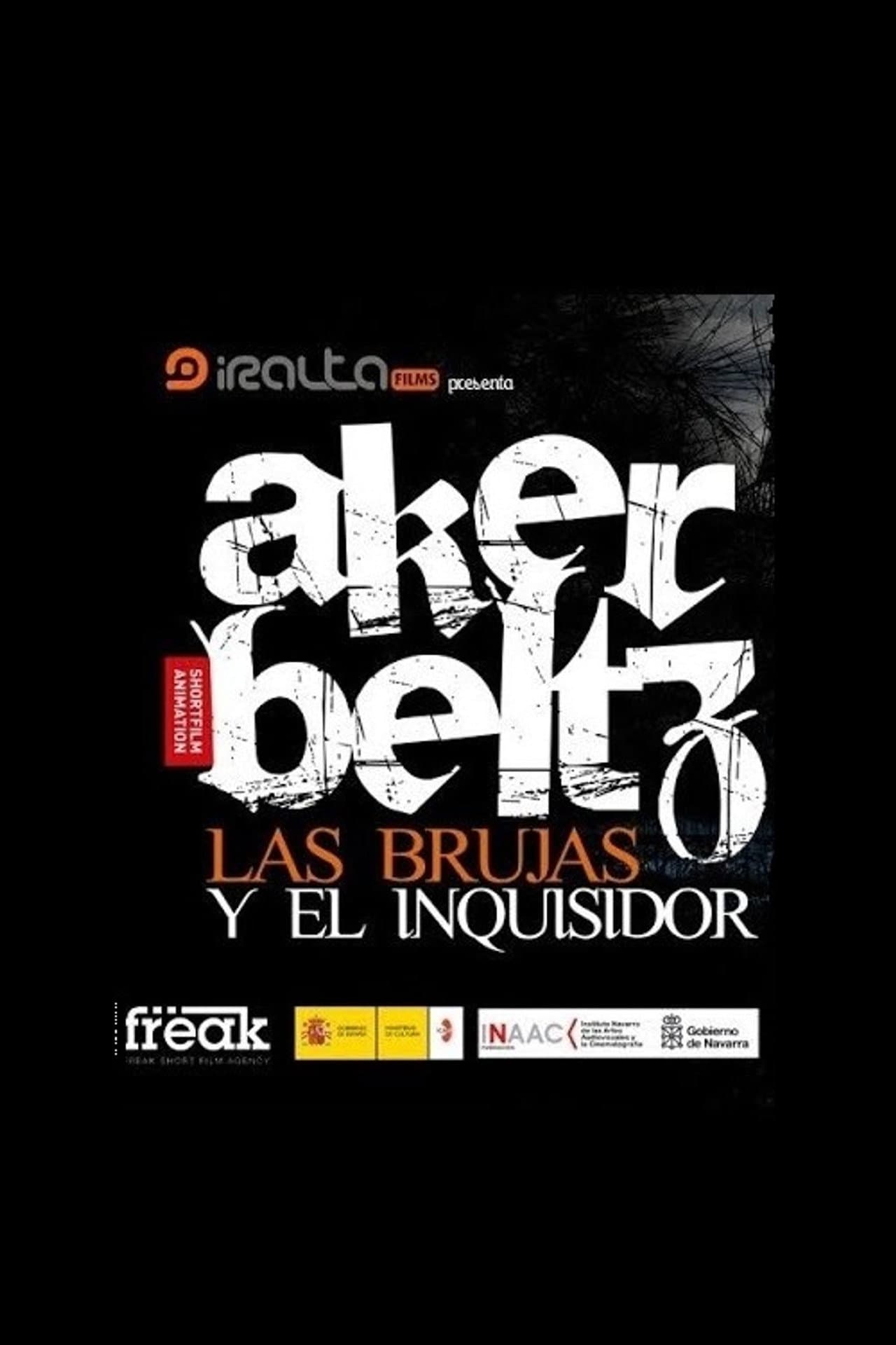 Akerbeltz: The Witches and the Inquisitor preview 1
