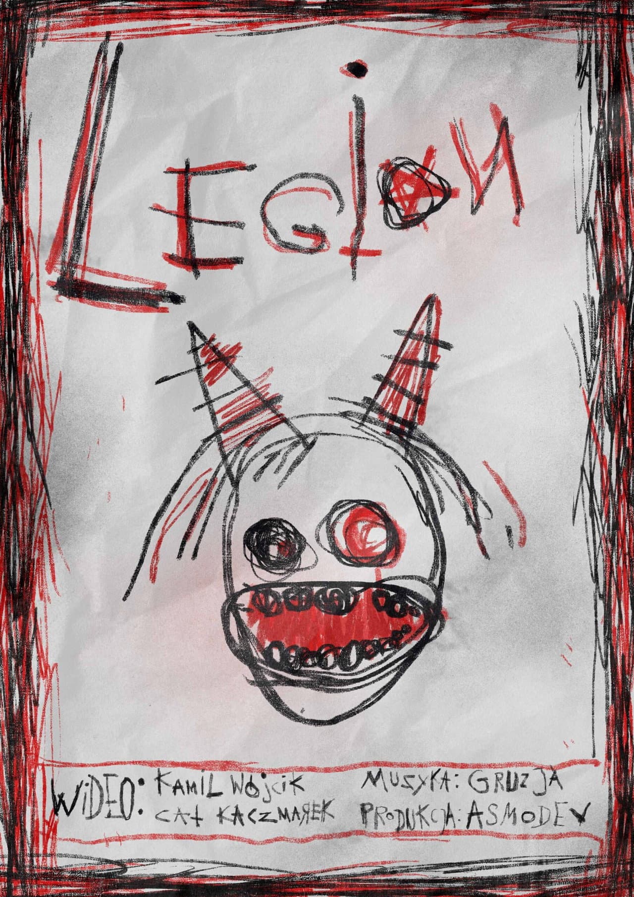 Legion preview 1