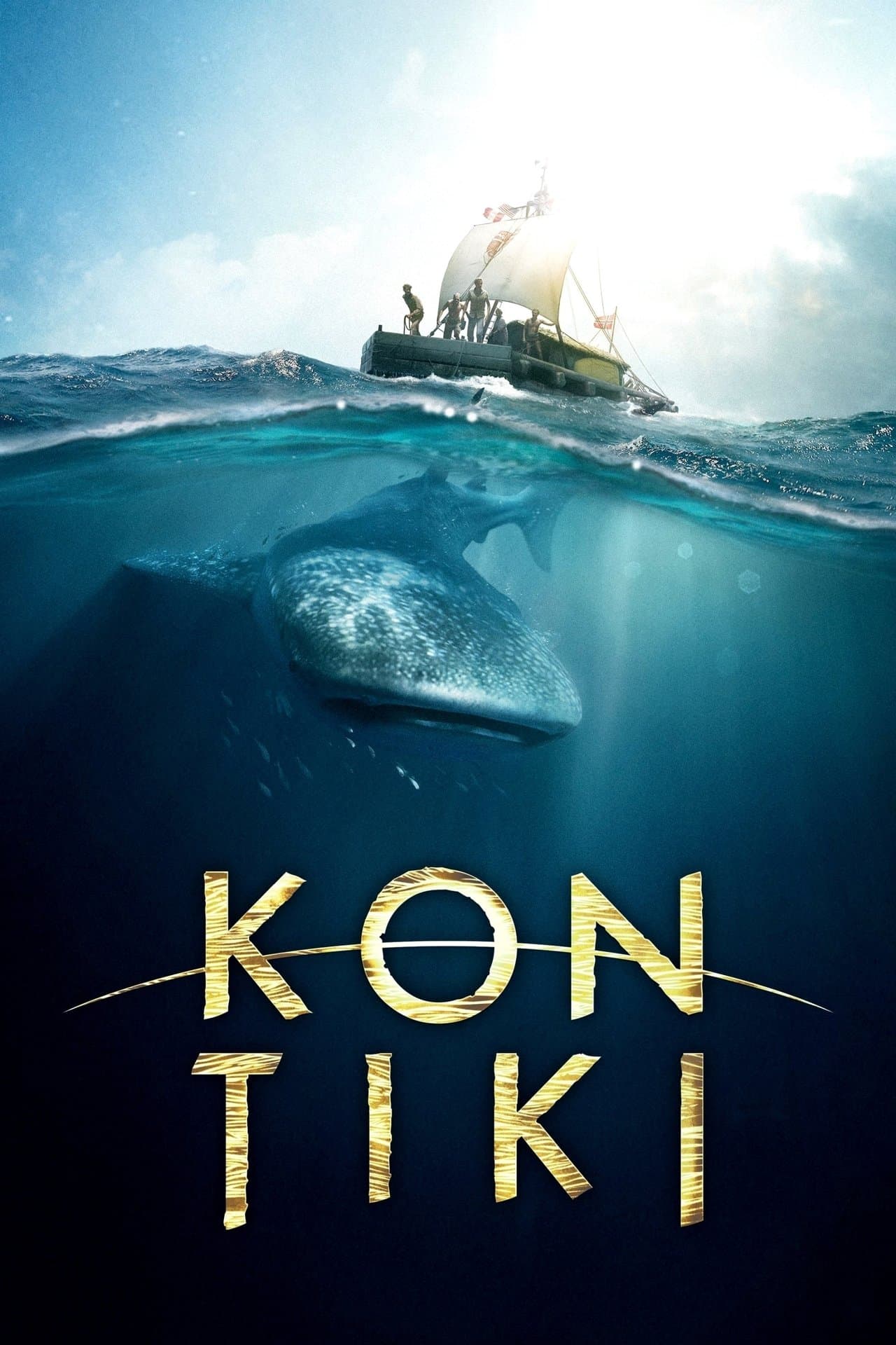 Kon-Tiki preview 2