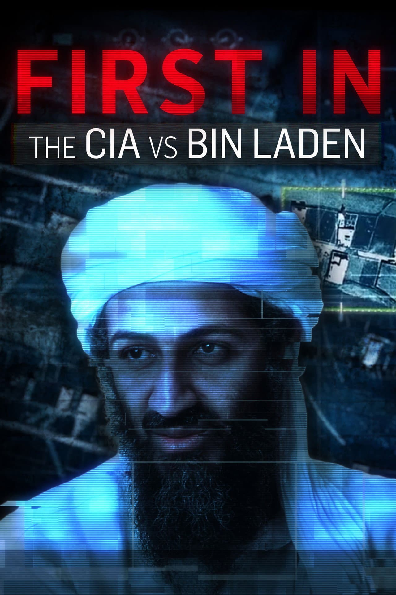 CIA vs. Bin Laden: First In preview 2