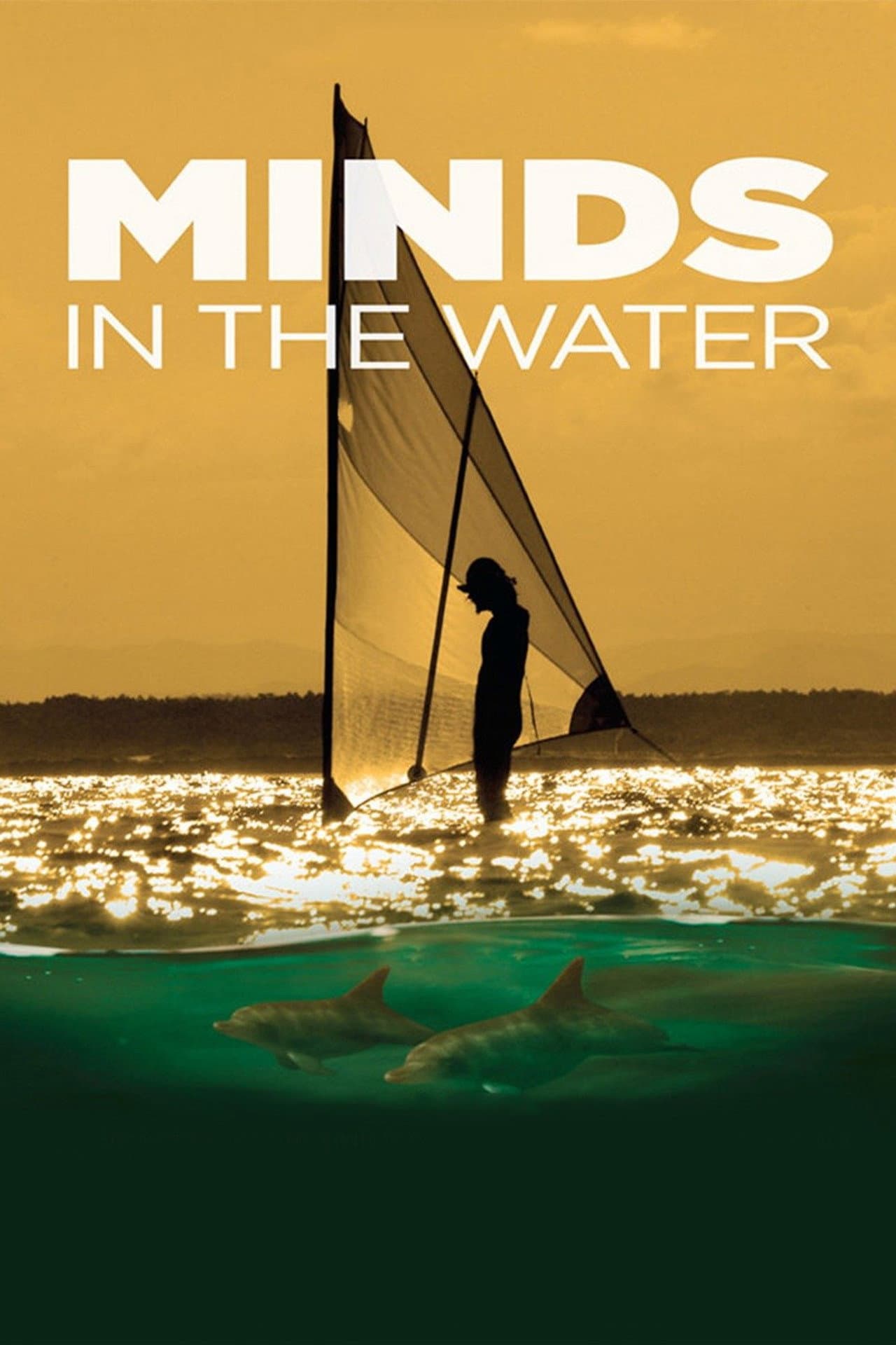 Minds in the Water preview 2