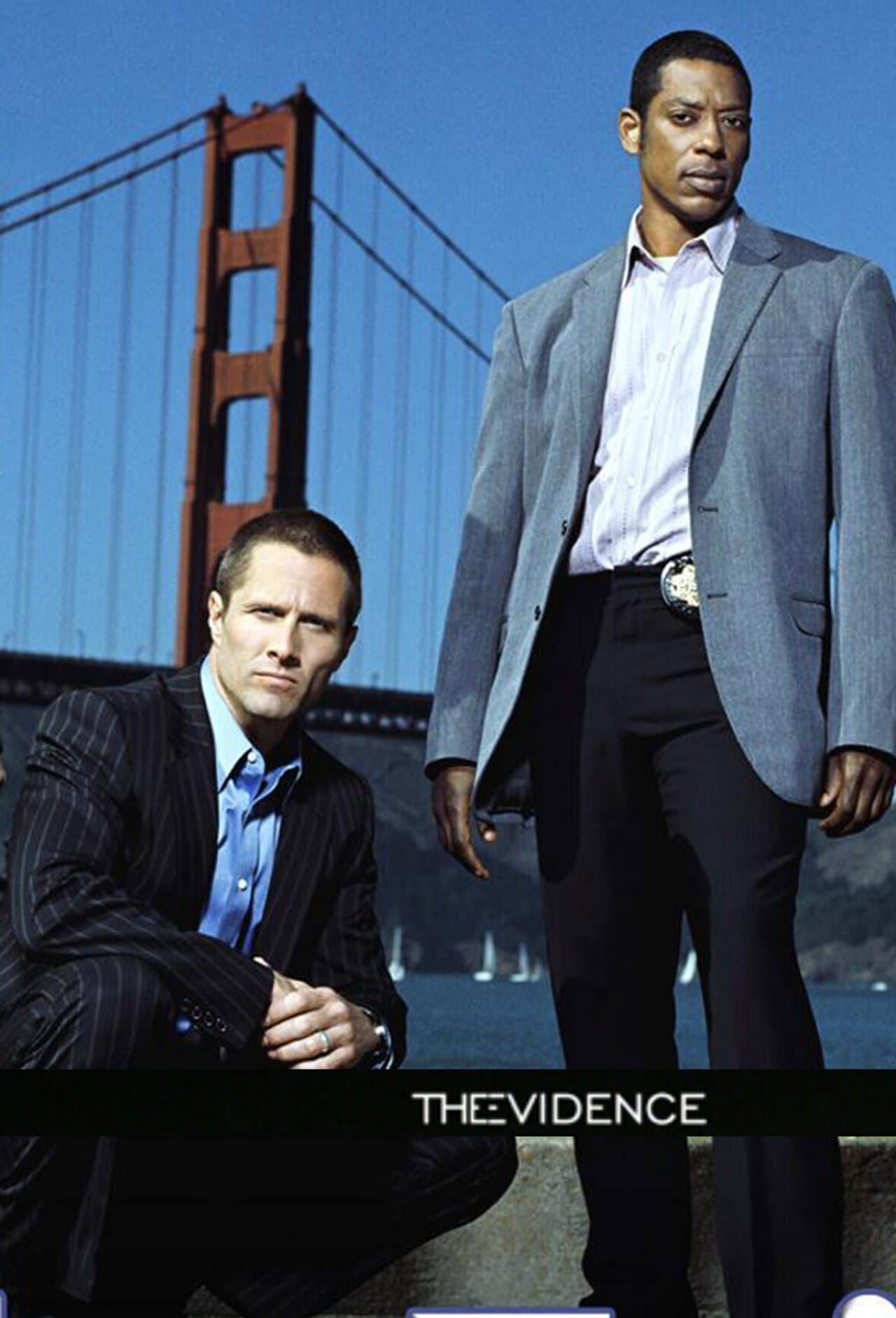 The Evidence preview 1