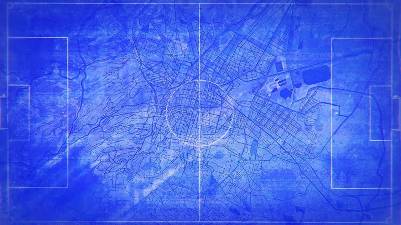 FIFA: Stories from the Cities