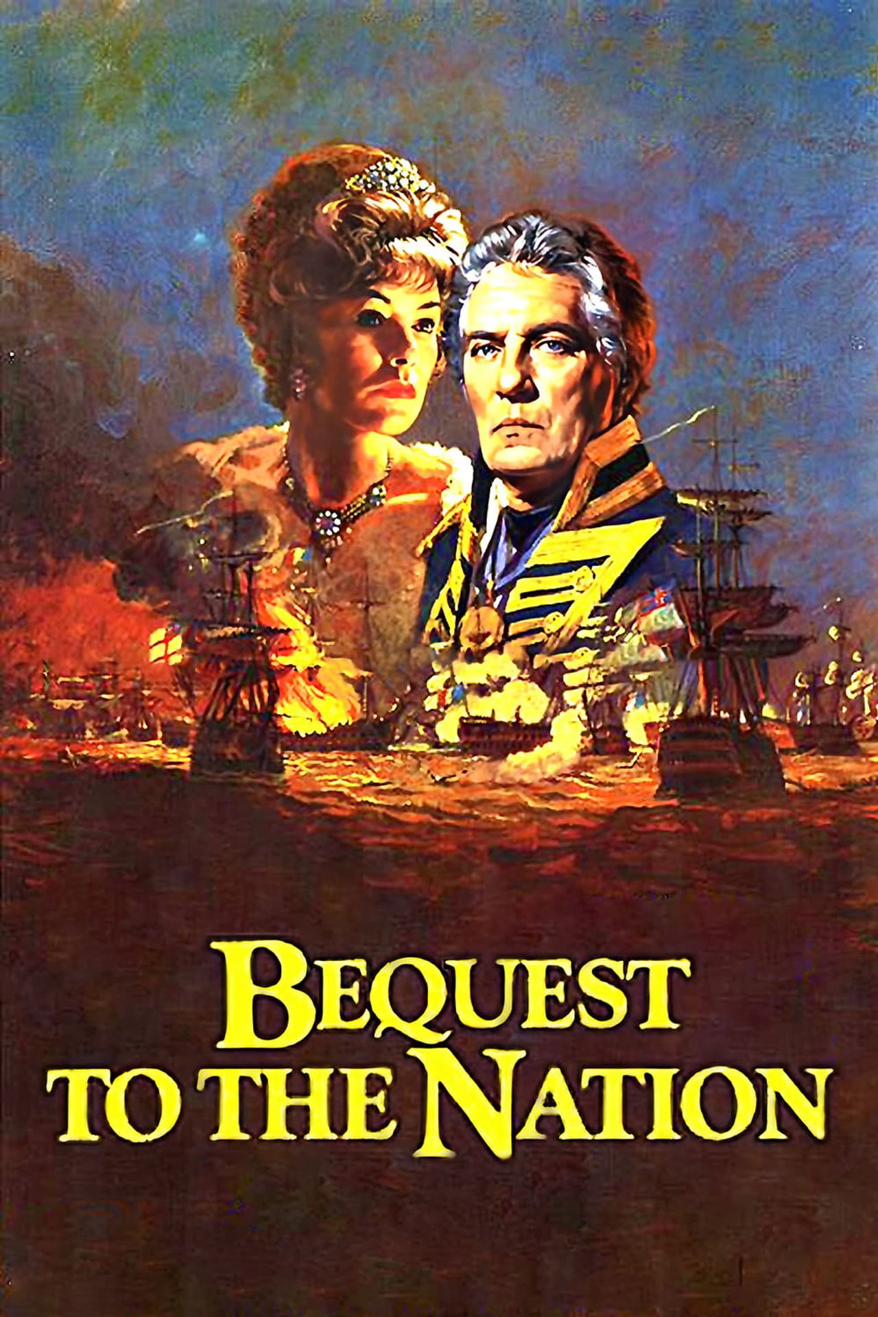 Bequest to the Nation preview 2