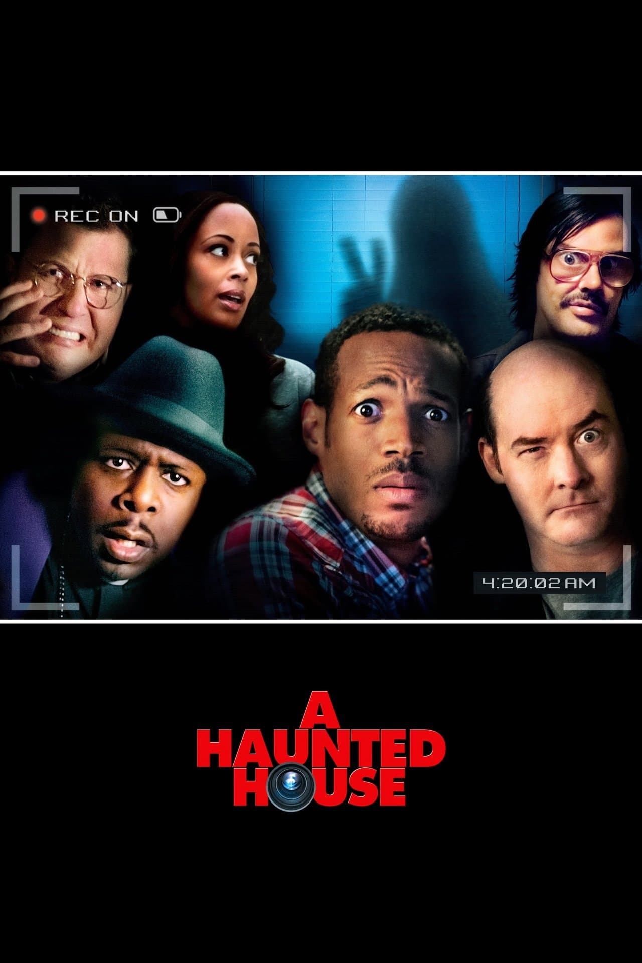 A Haunted House preview 2