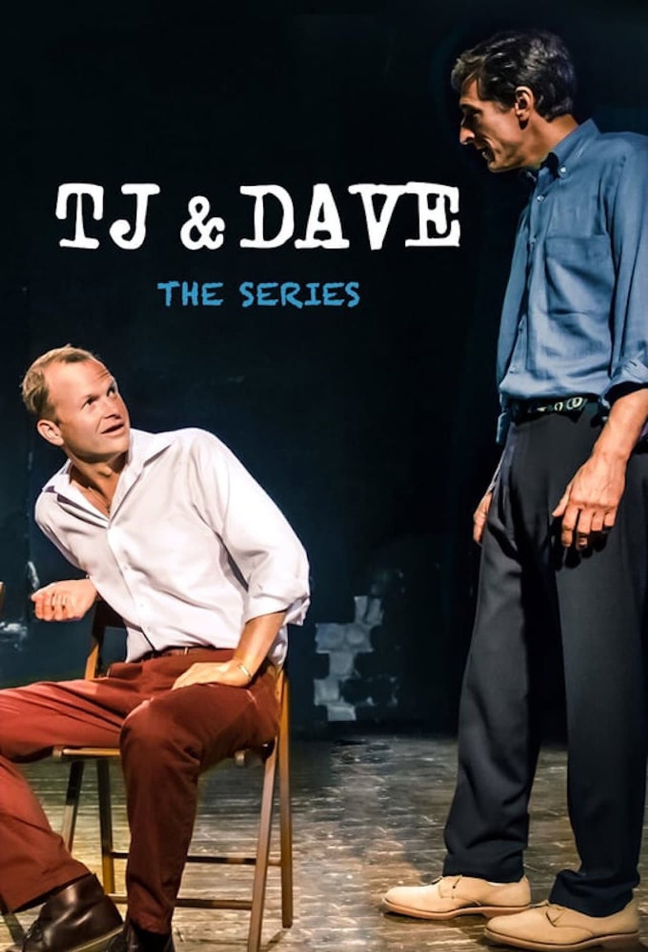 TJ and Dave preview 2