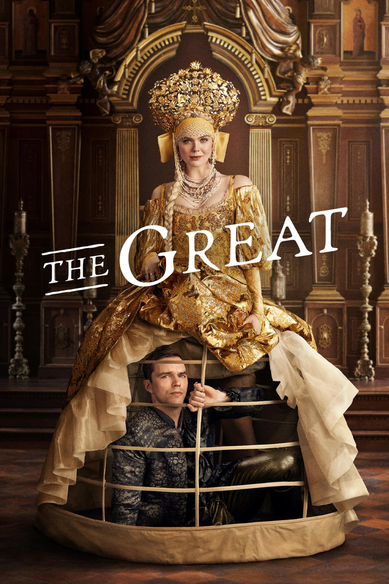 The Great preview 2