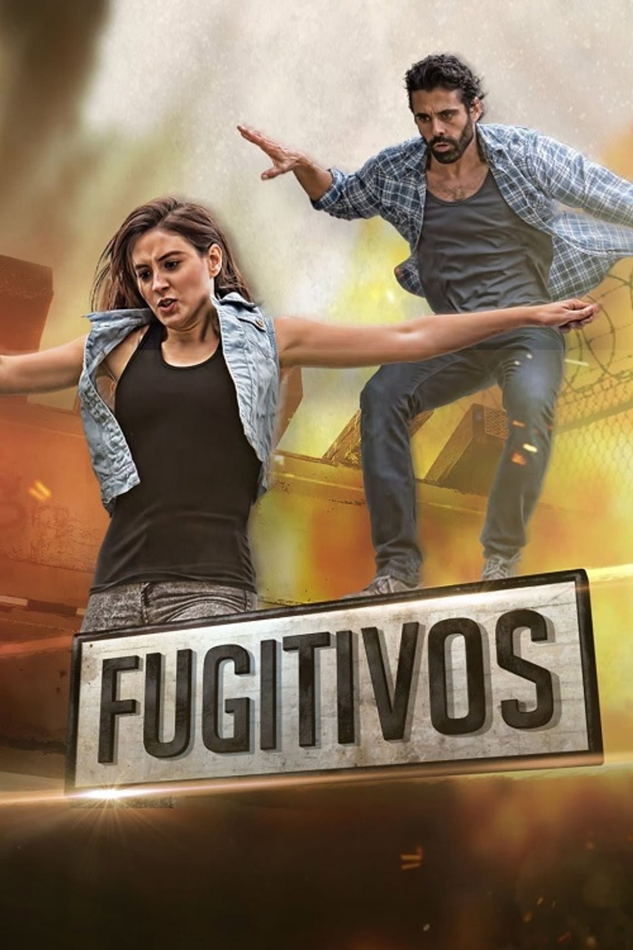 Fugitives preview 2