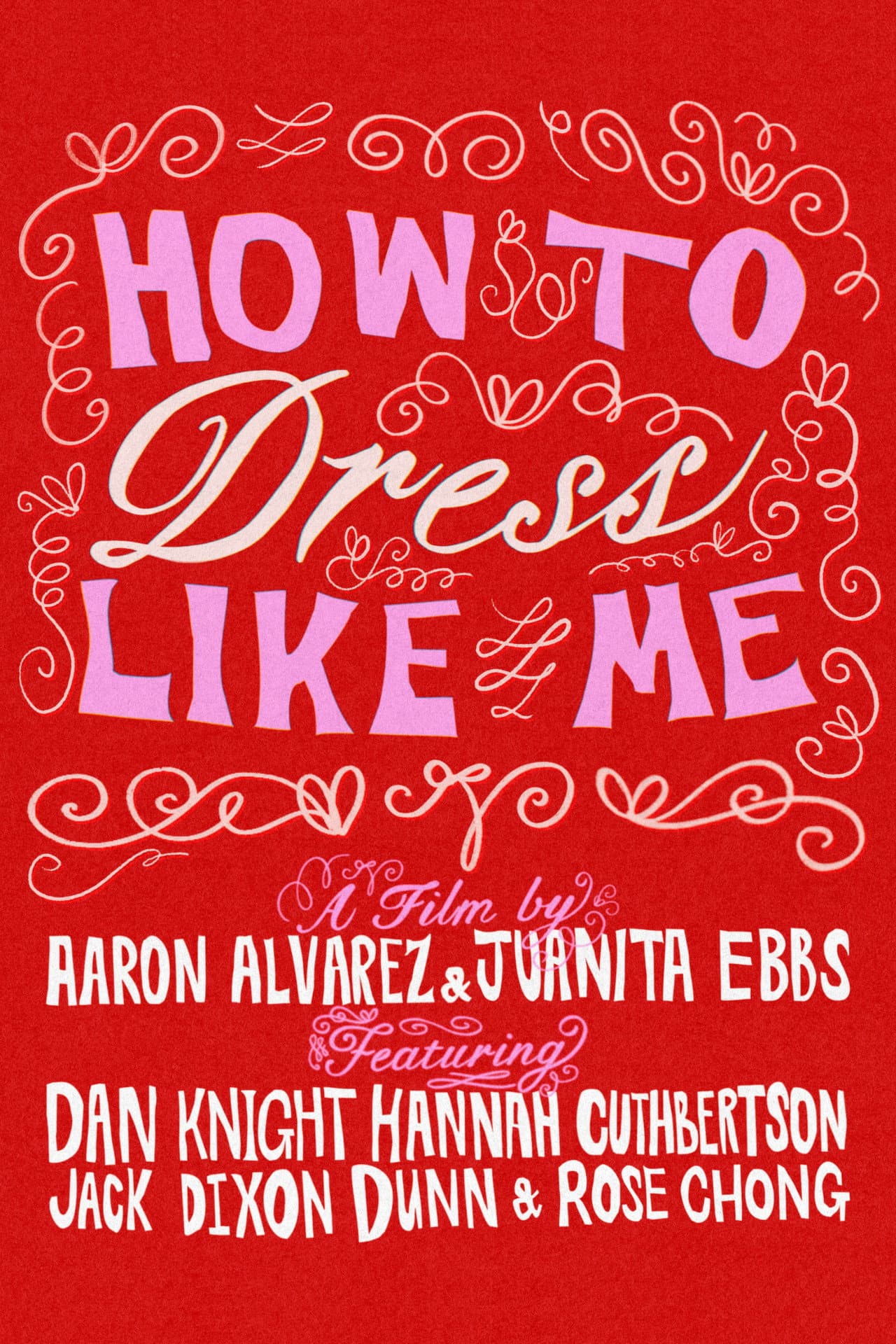 How To Dress Like Me preview 2