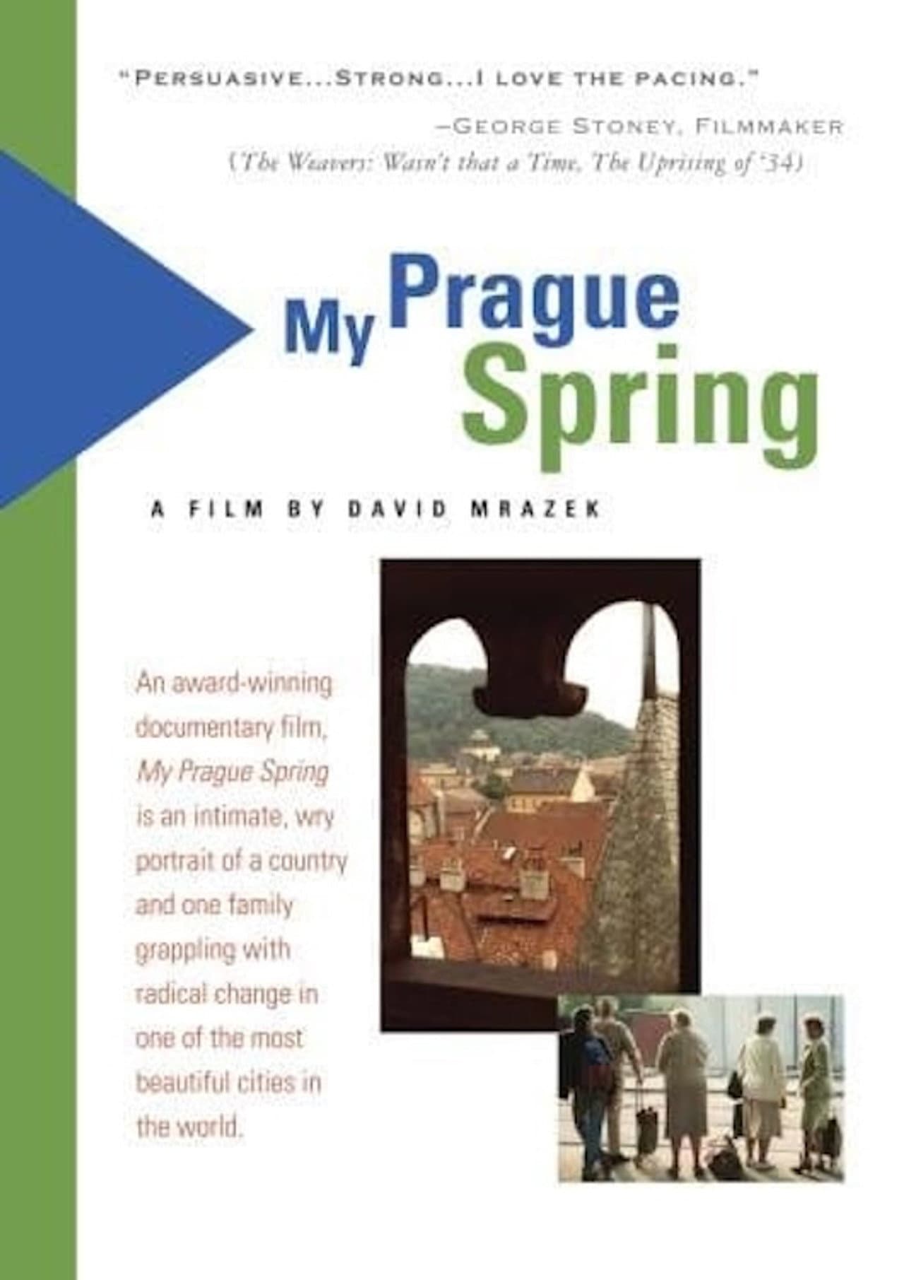 My Prague Spring preview 1