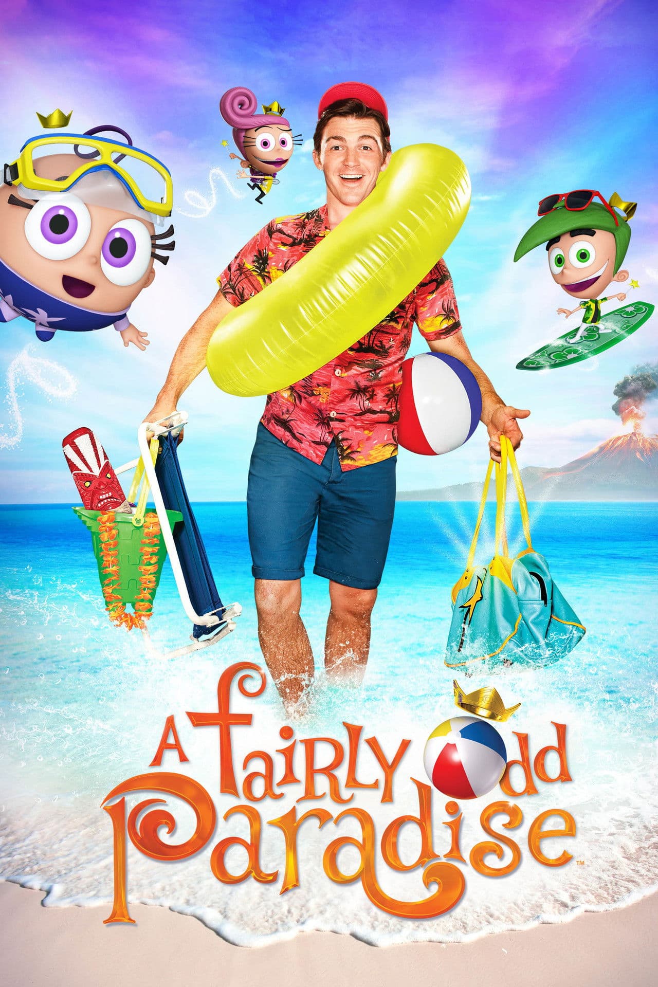 A Fairly Odd Summer preview 2