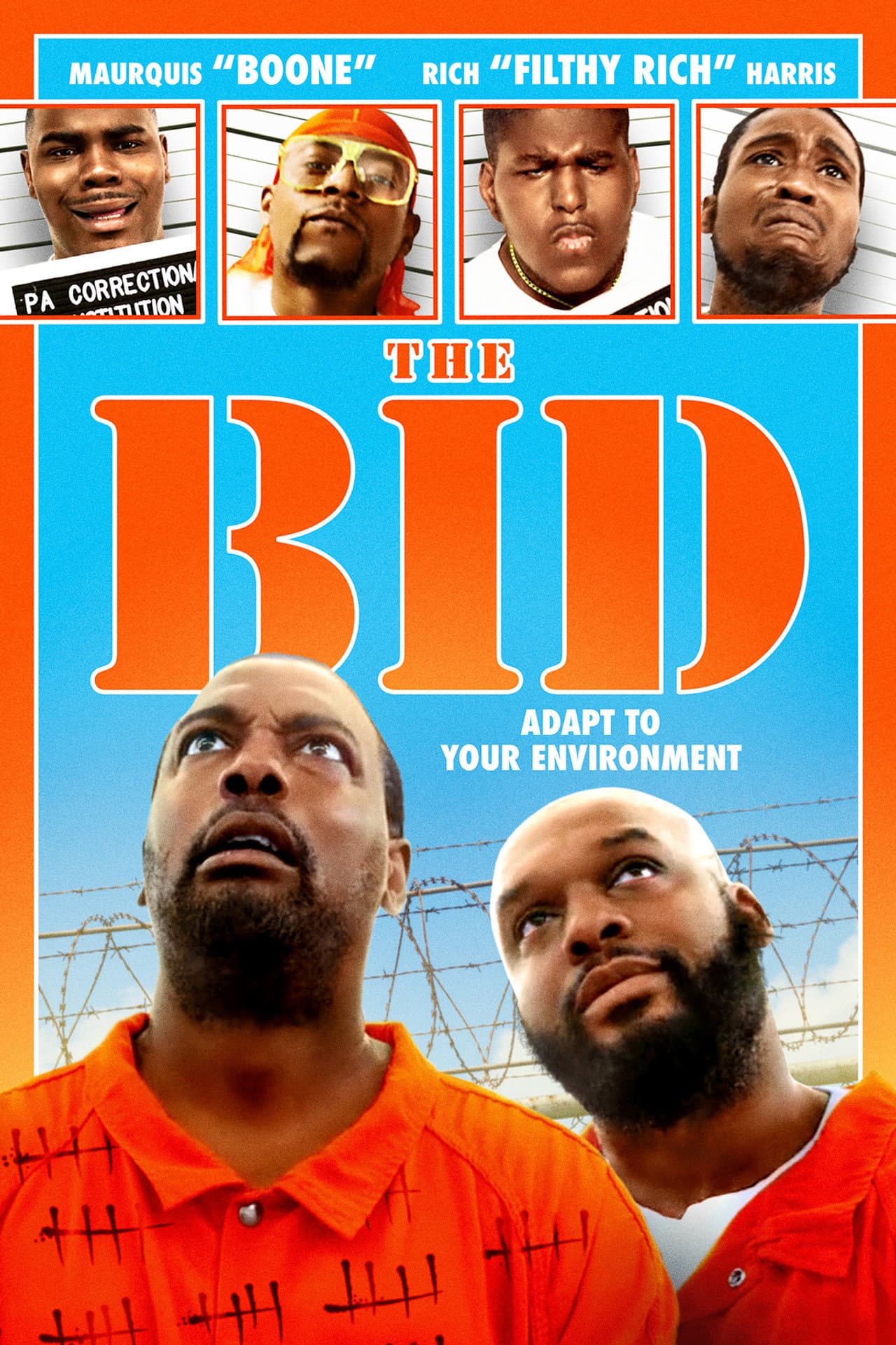 The Bid preview 2