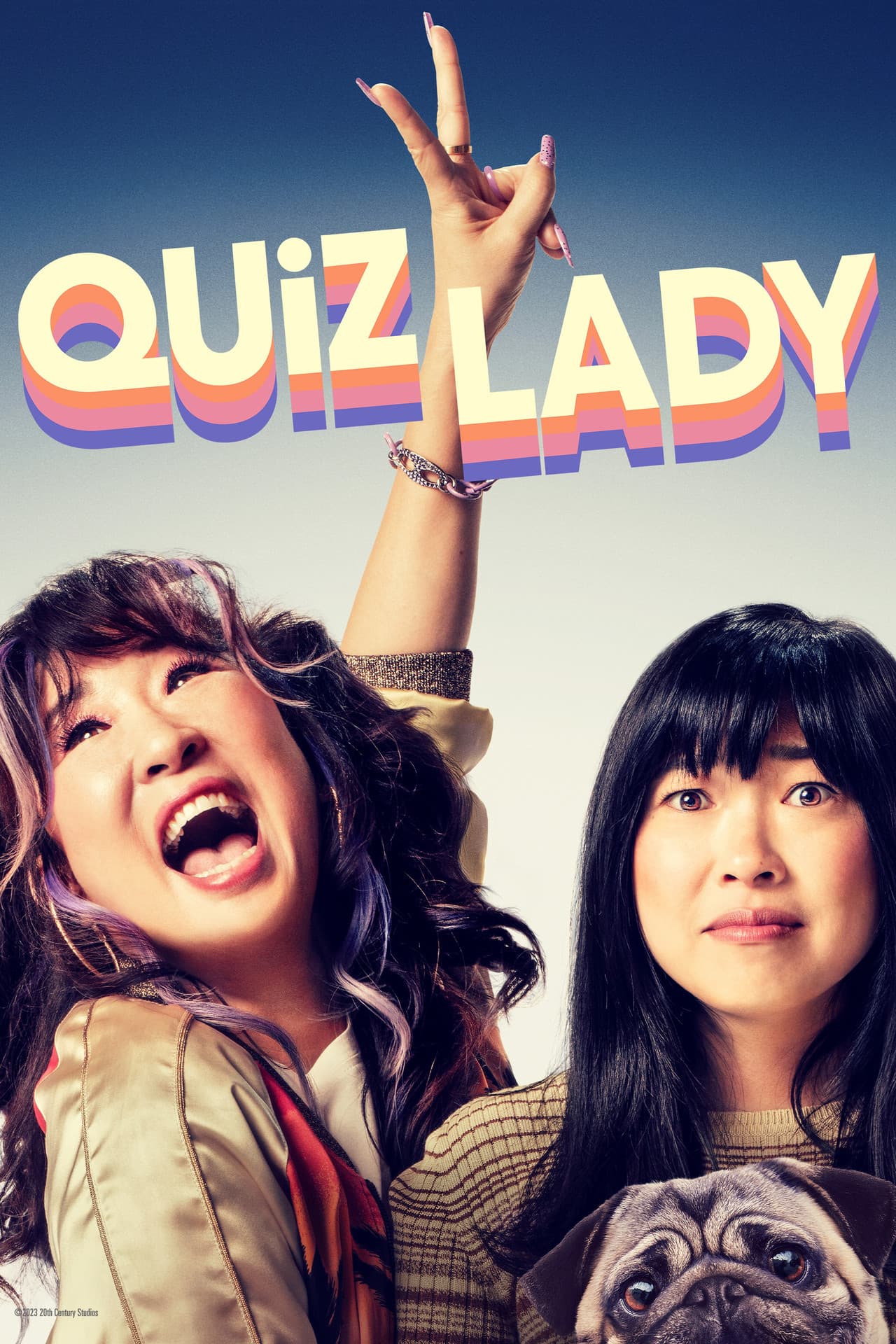 Quiz Lady preview 2