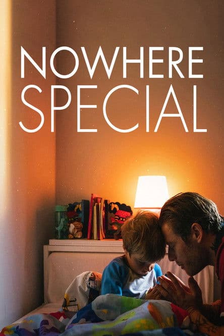 Nowhere Special preview 2